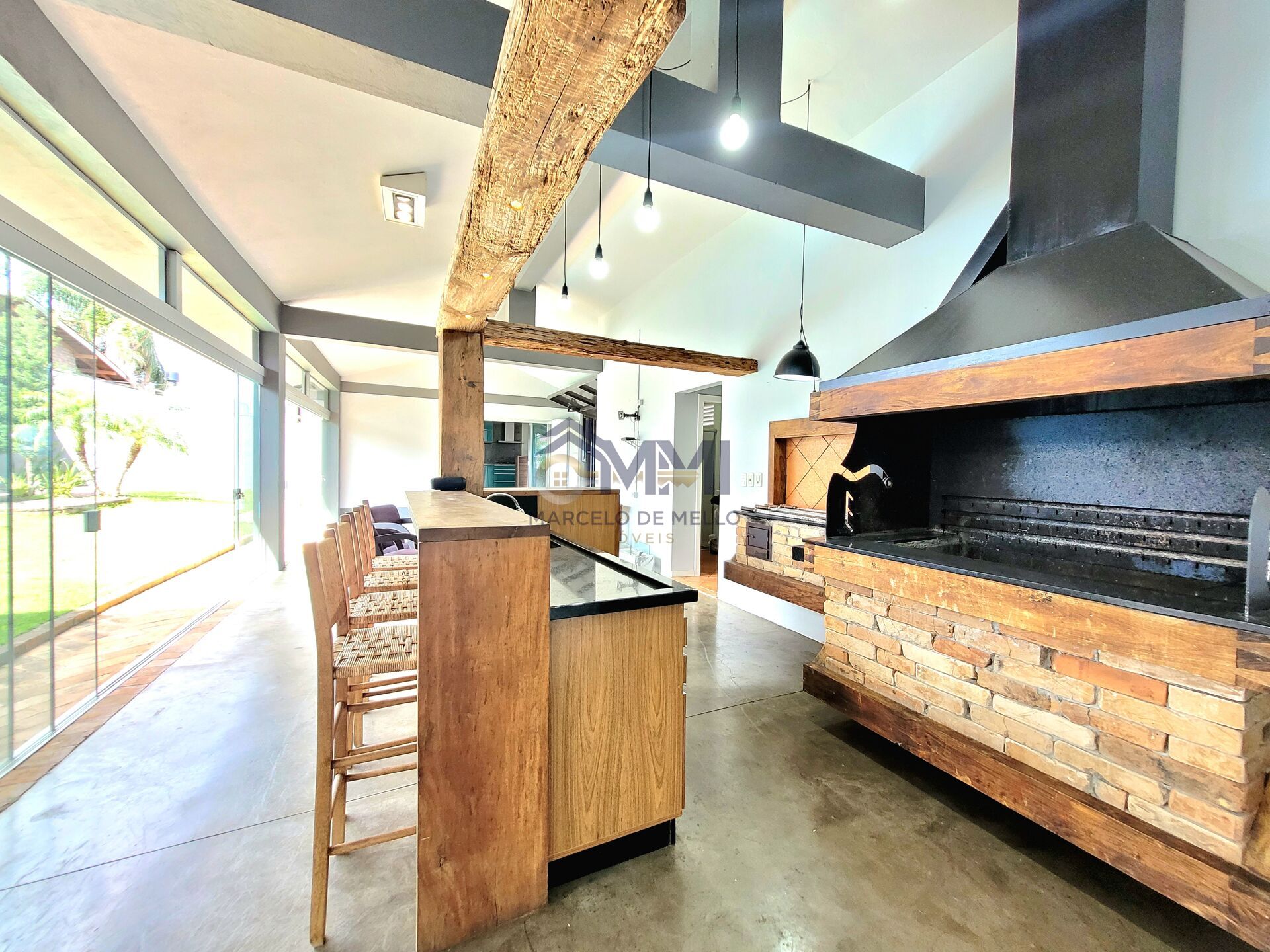 Casa, 3 quartos, 254 m² - Foto 18