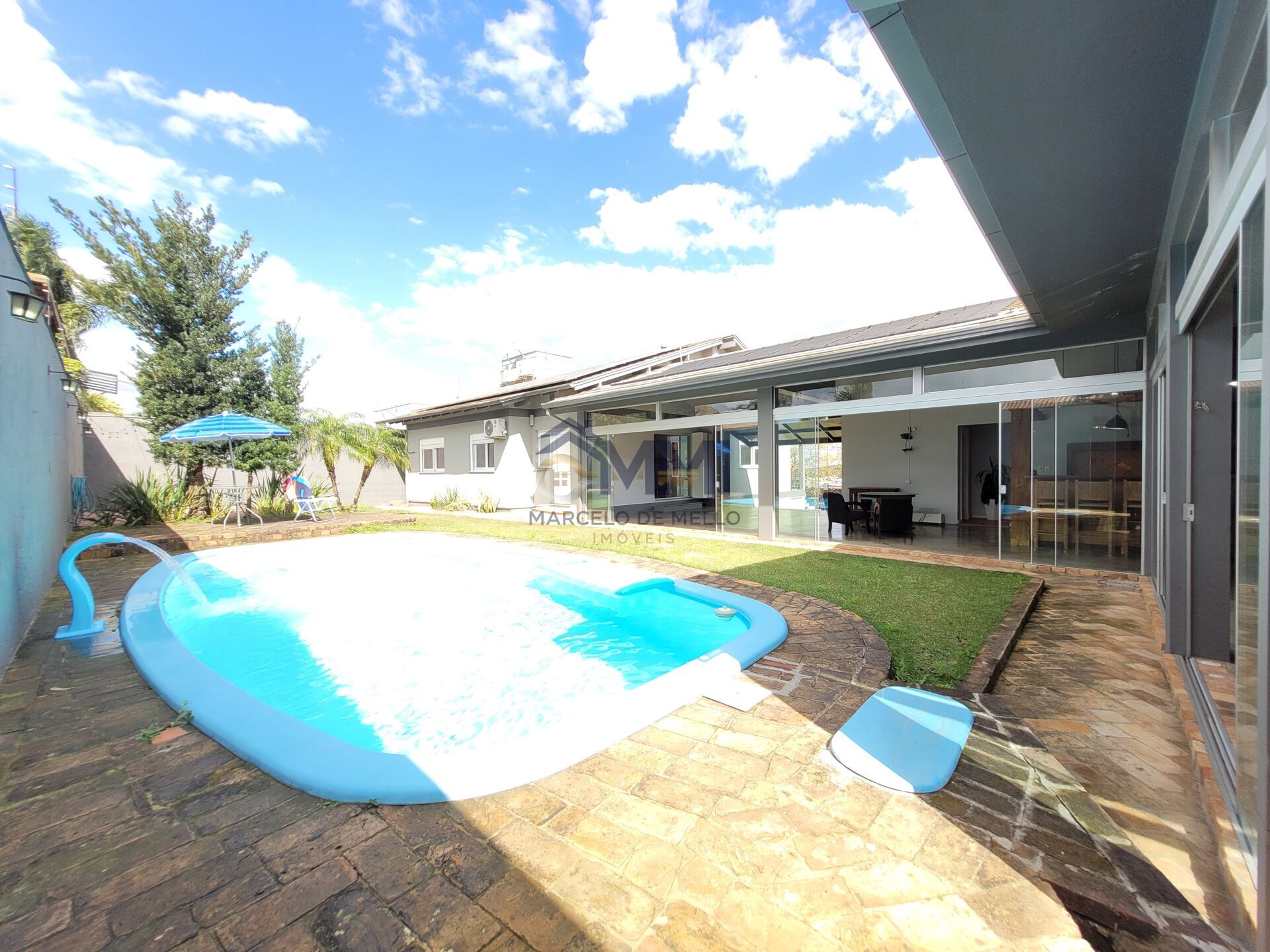 Casa, 3 quartos, 254 m² - Foto 16