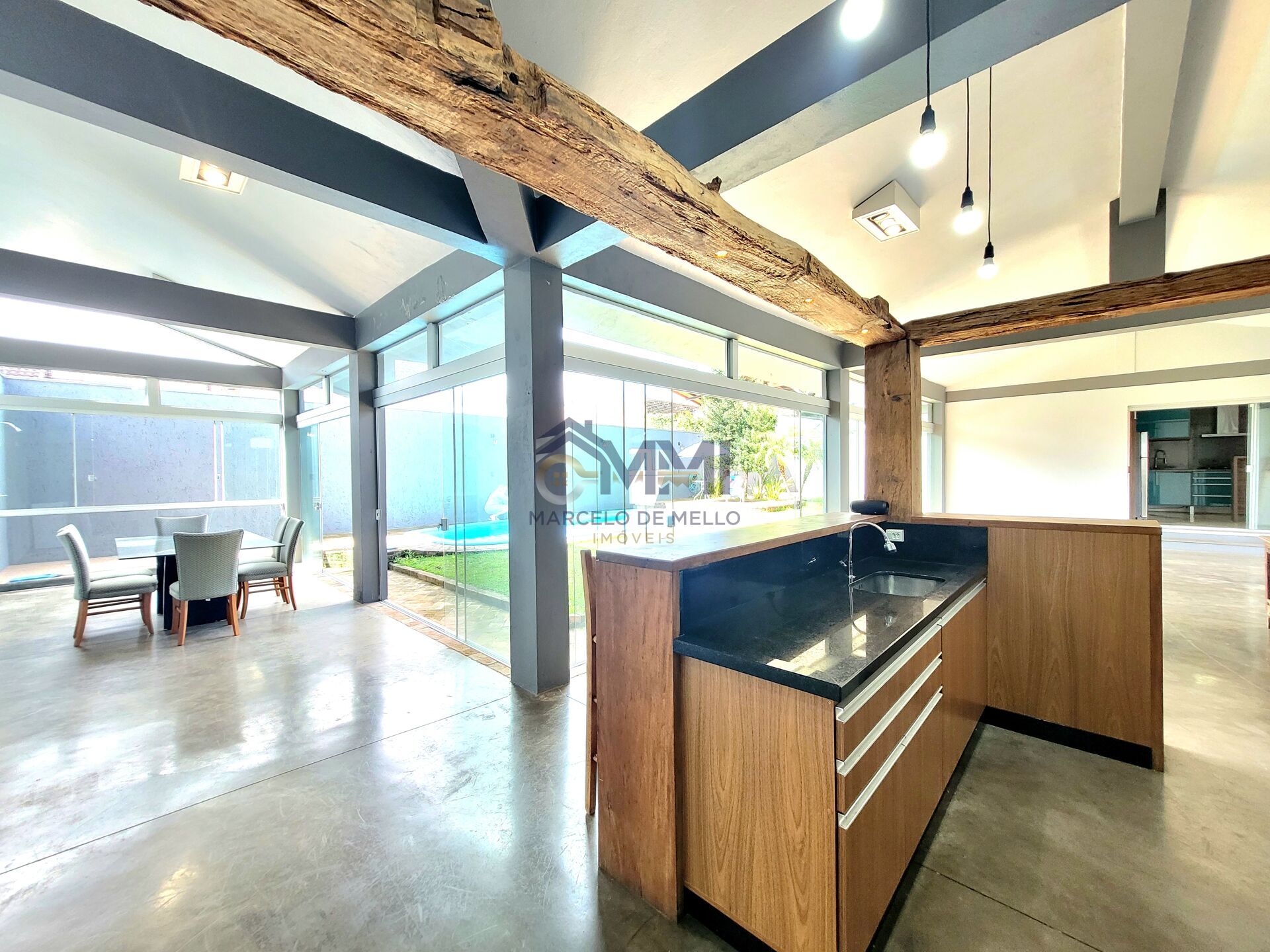 Casa, 3 quartos, 254 m² - Foto 17