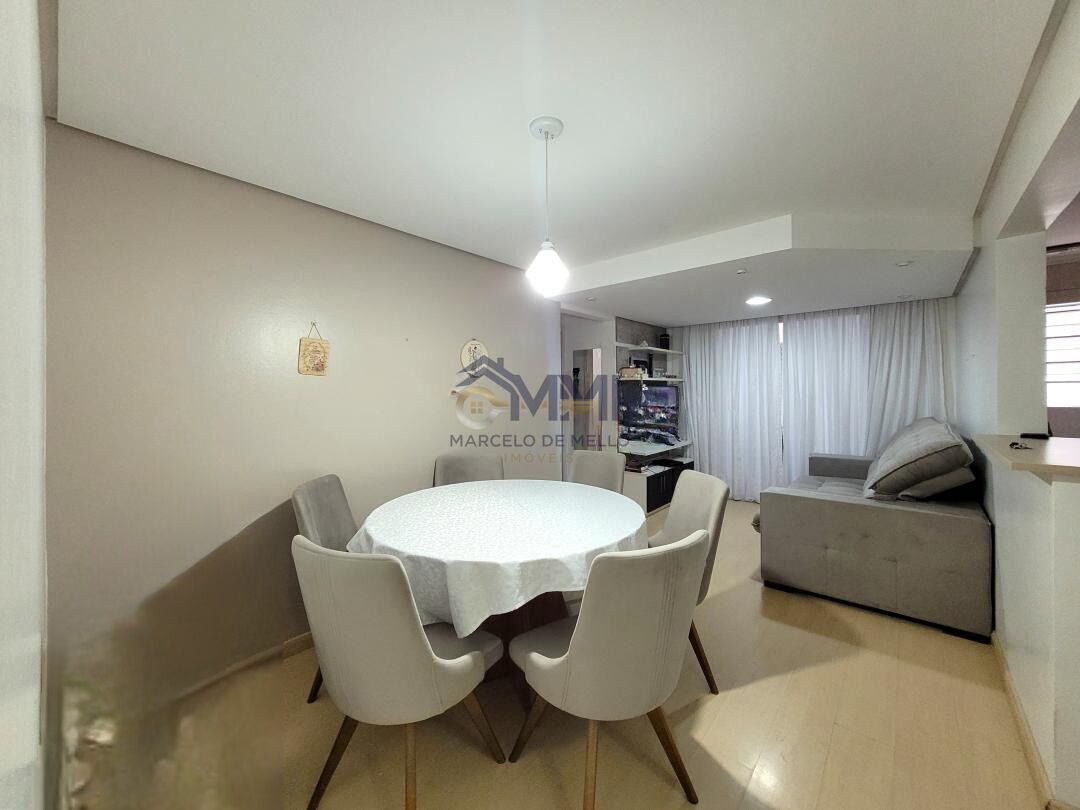 Apartamento, 2 quartos, 63 m² - Foto 8