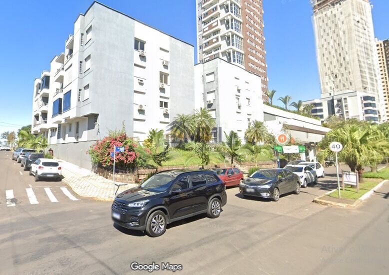 Apartamento, 2 quartos, 63 m² - Foto 2