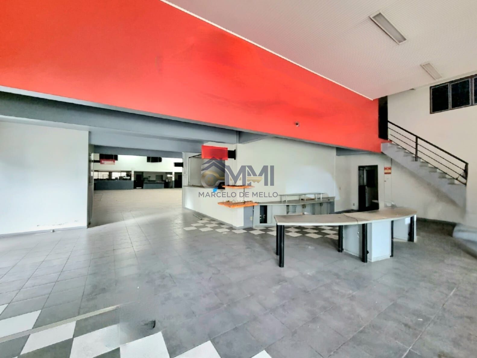 Prédio Inteiro, 1368 m² - Foto 4