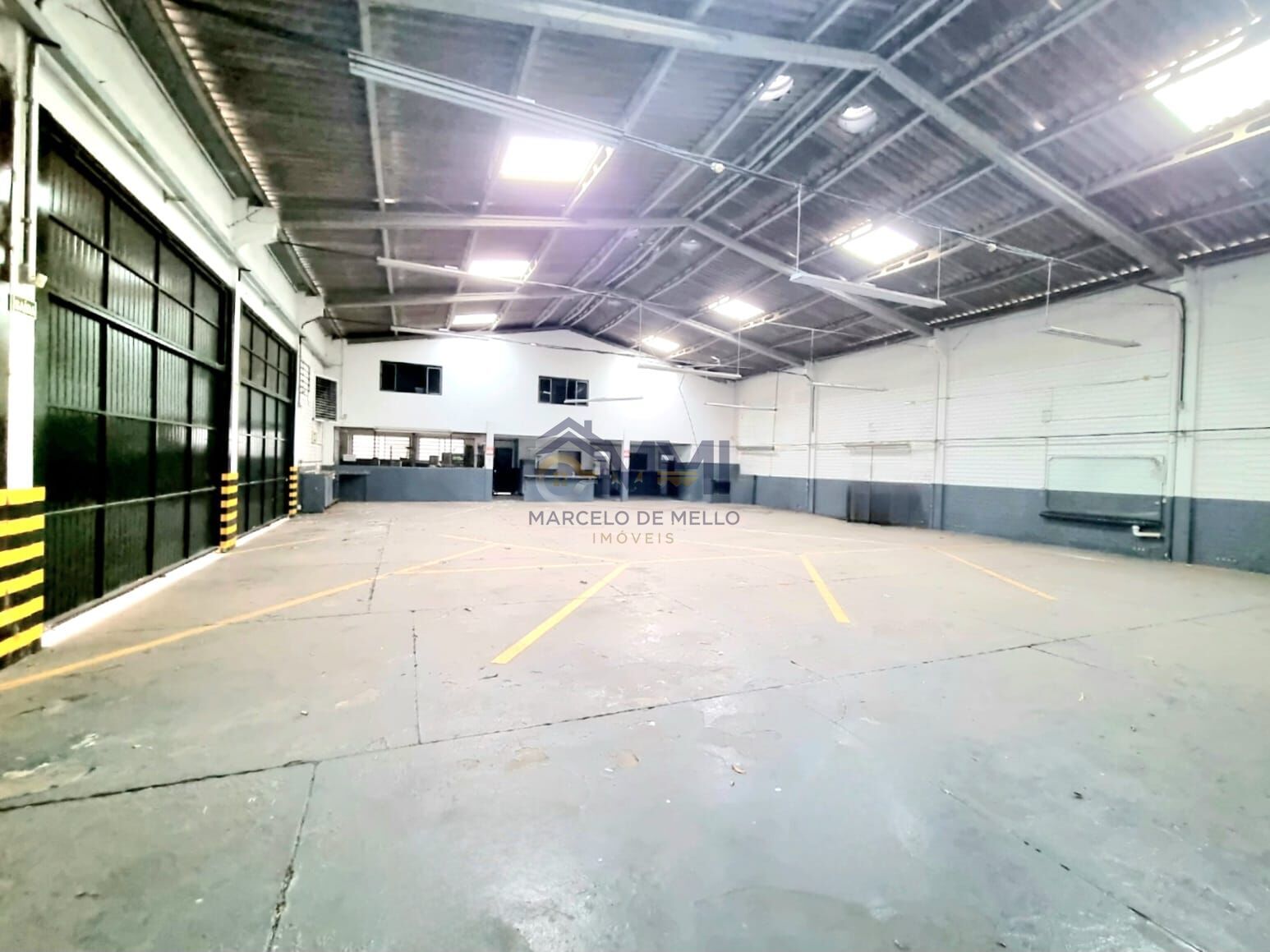 Prédio Inteiro, 1368 m² - Foto 2