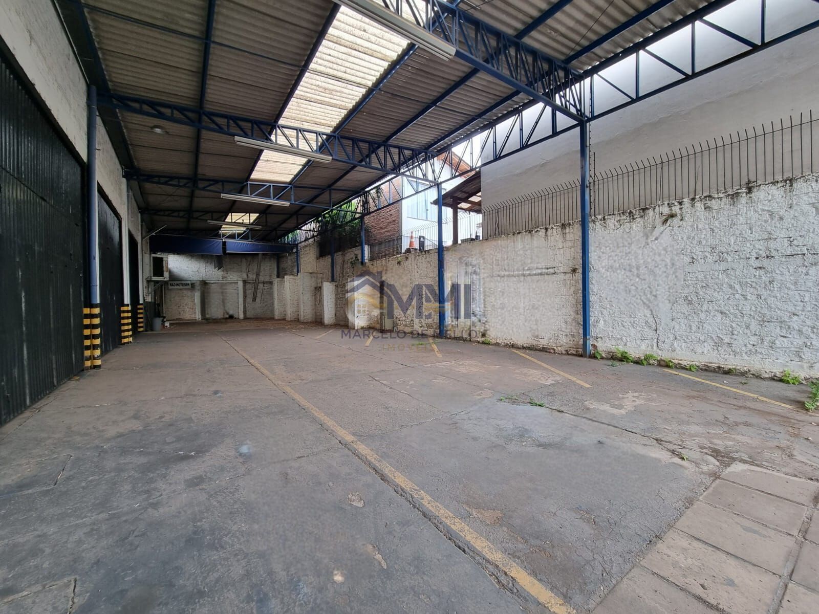 Prédio Inteiro, 1368 m² - Foto 6