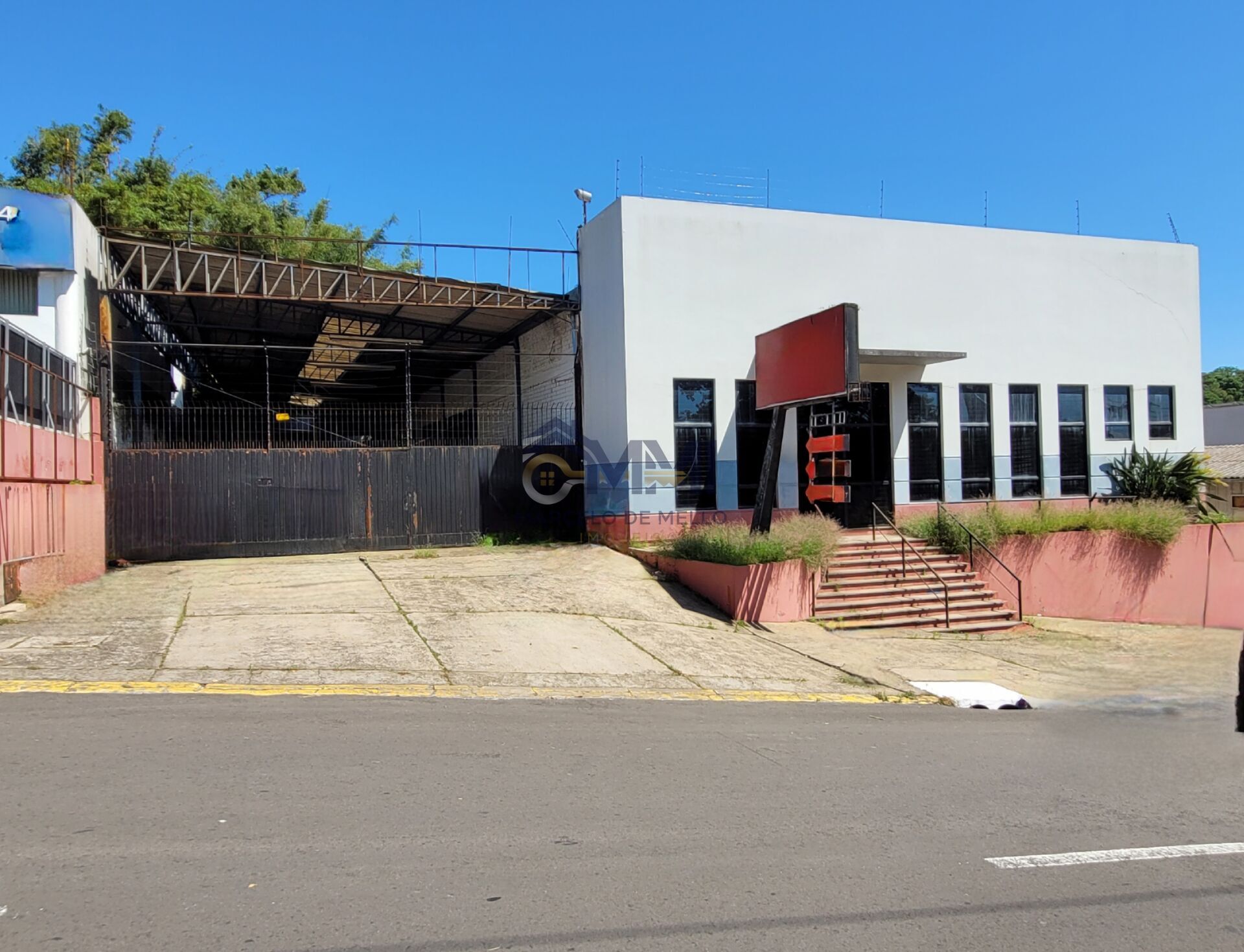 Prédio Inteiro, 1368 m² - Foto 9