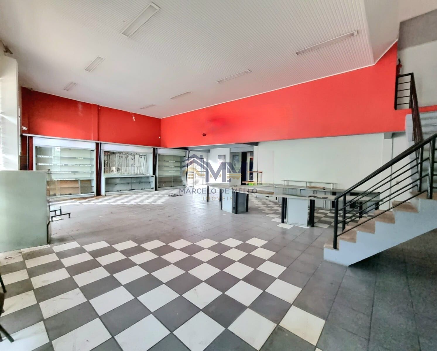 Prédio Inteiro, 1368 m² - Foto 5