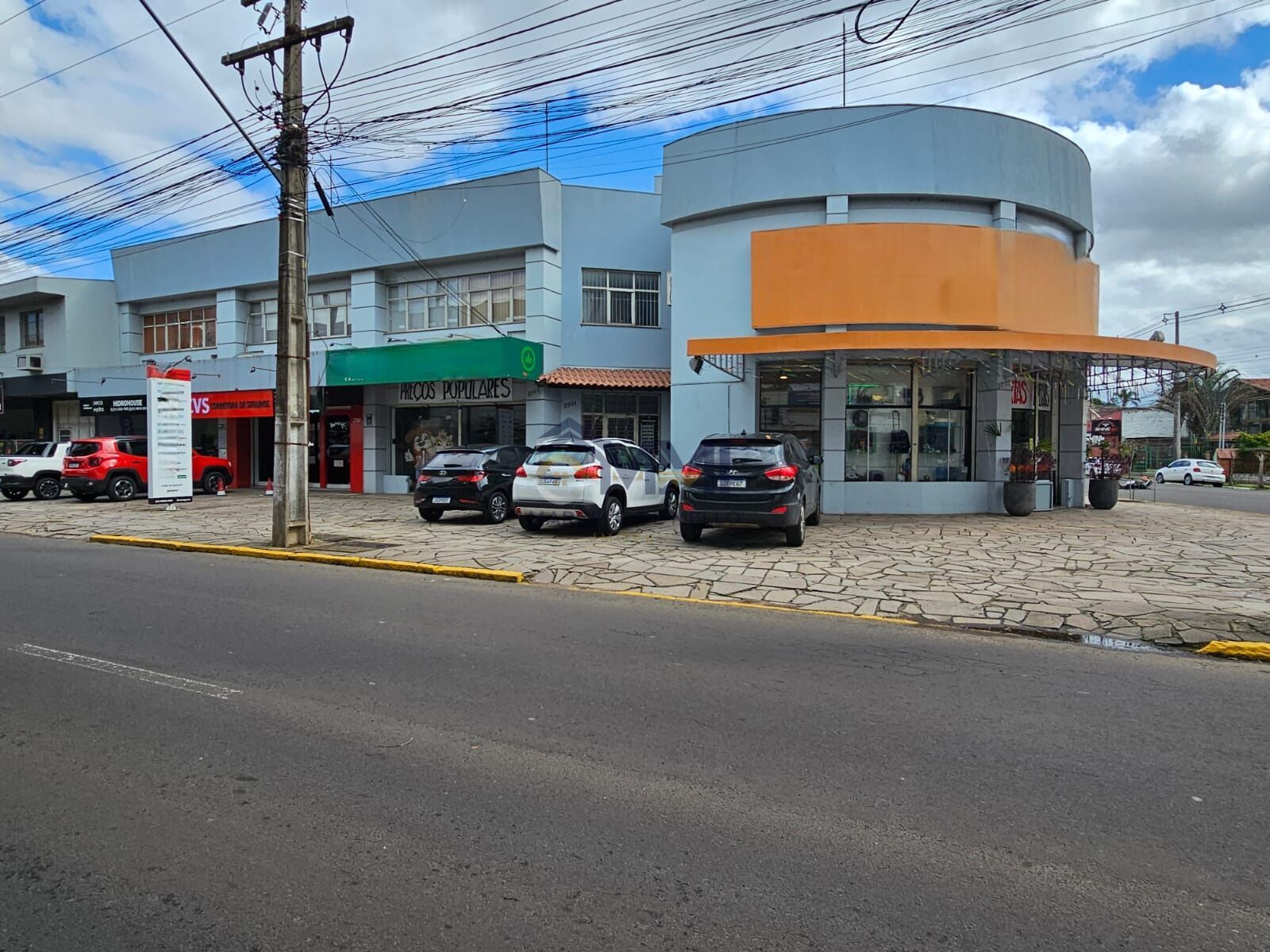 Sala-Conjunto, 76 m² - Foto 5