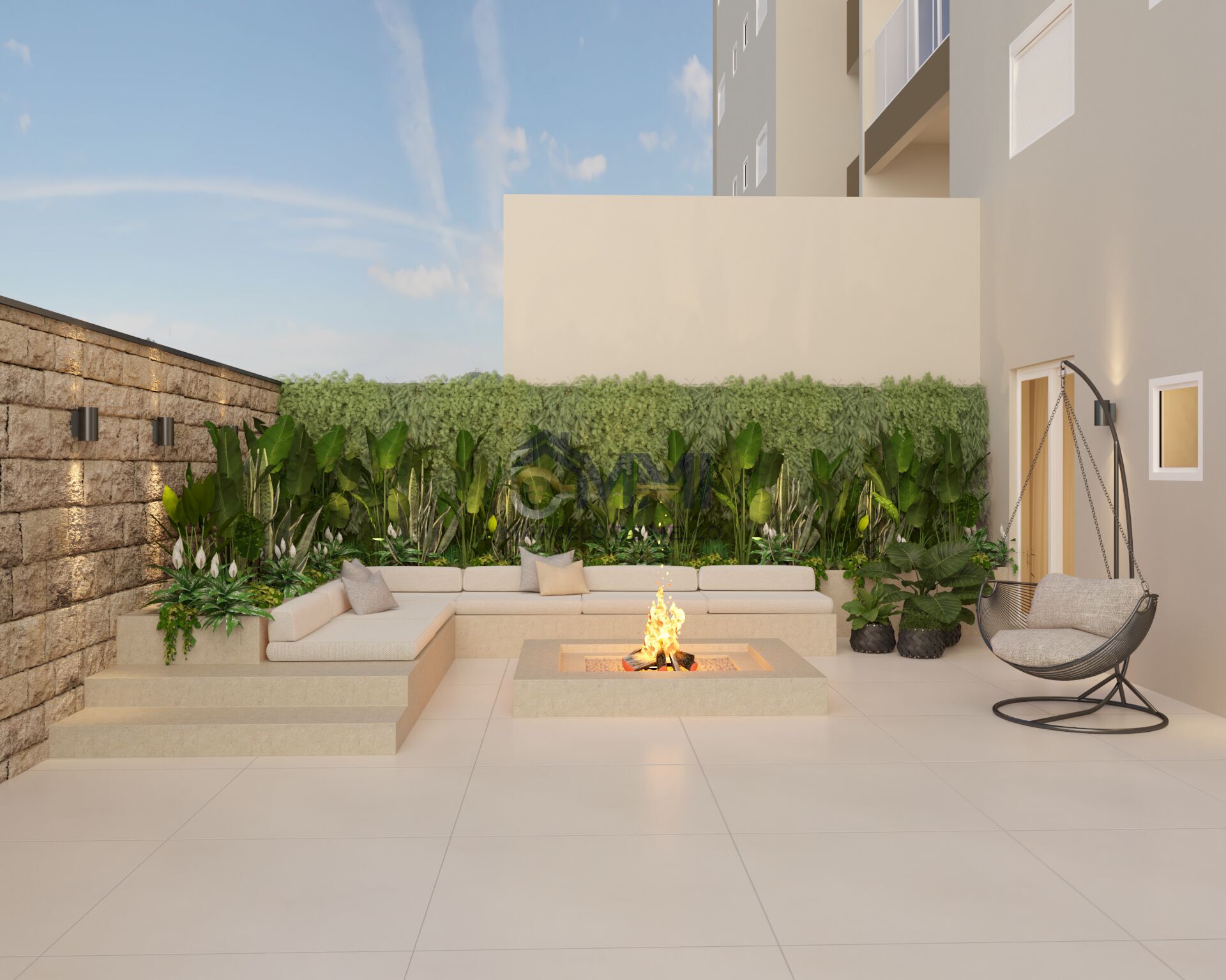 Apartamento à venda com 2 quartos, 67m² - Foto 15