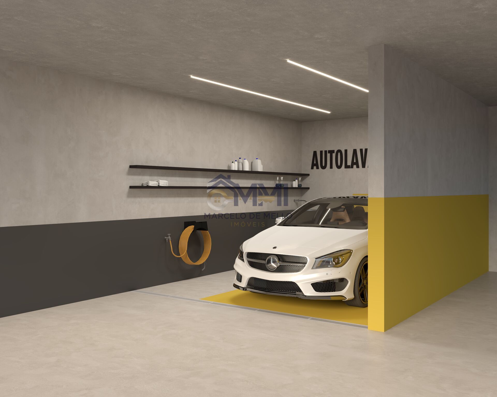 Apartamento à venda com 2 quartos, 67m² - Foto 12