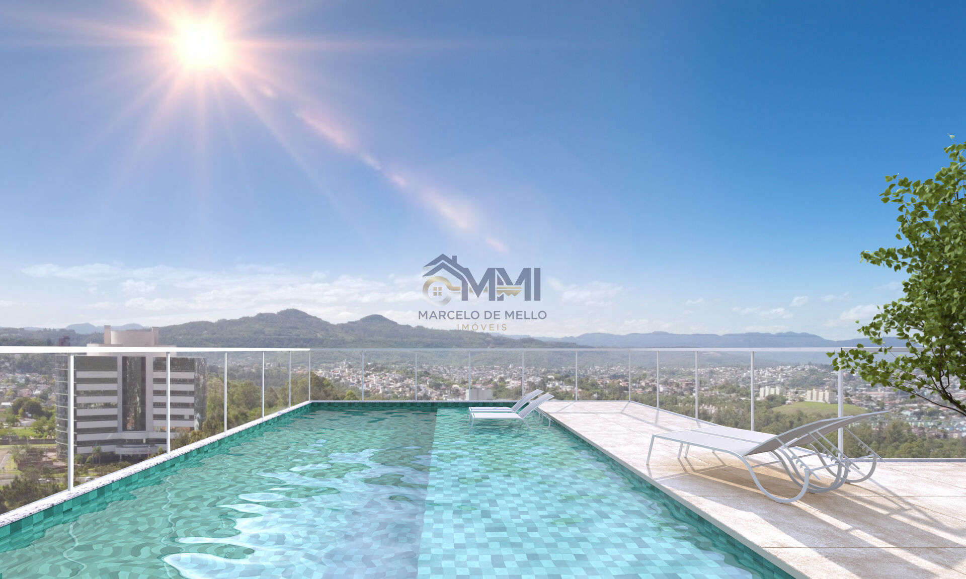 Apartamento à venda com 2 quartos, 67m² - Foto 9