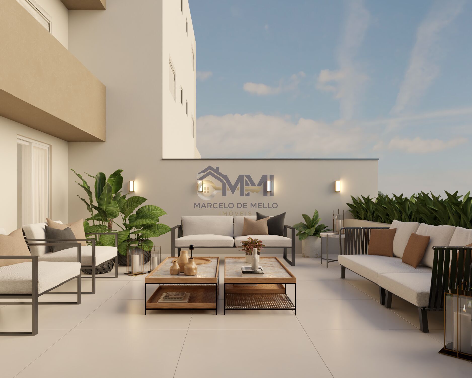 Apartamento à venda com 2 quartos, 67m² - Foto 13