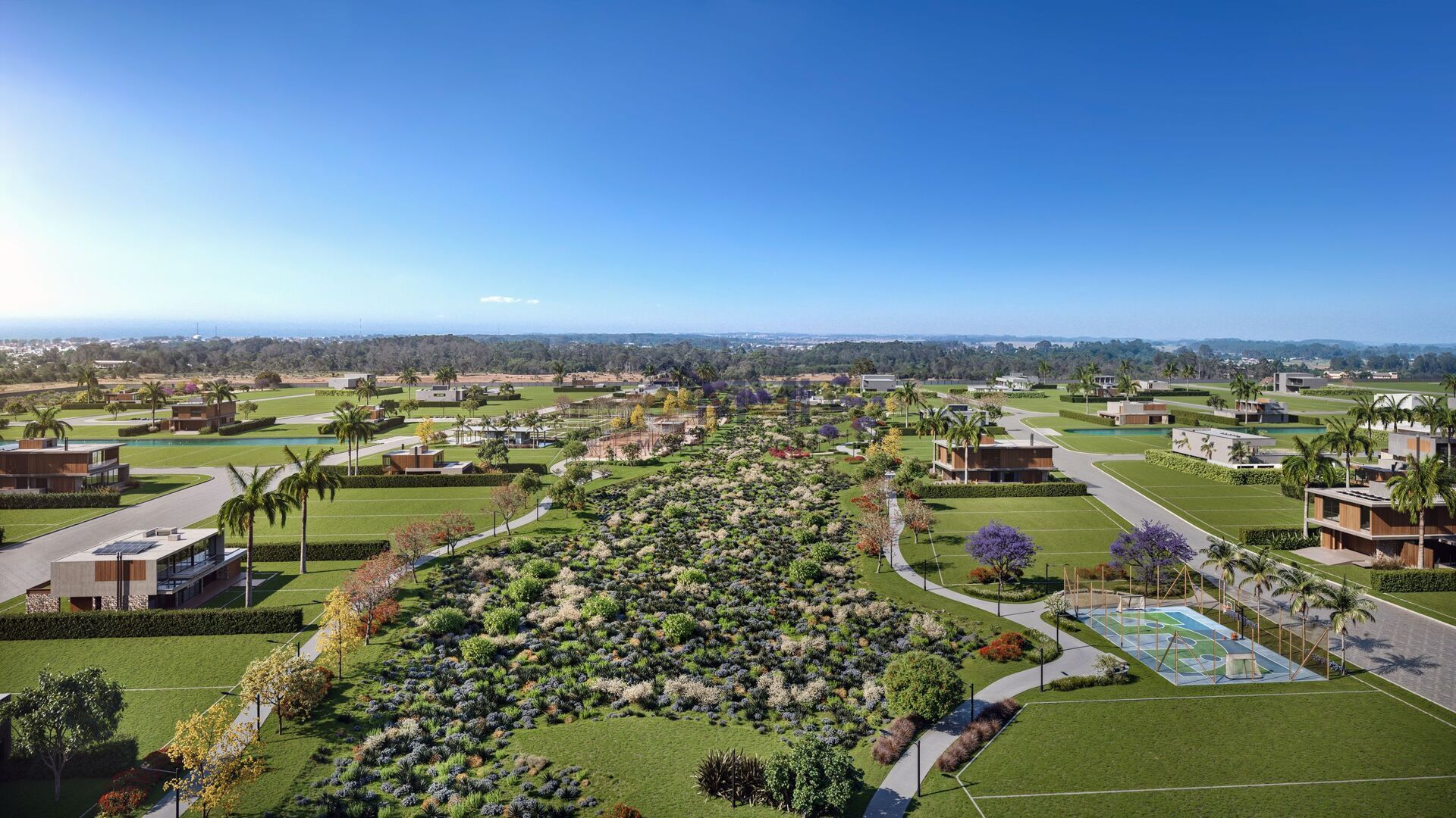 Terreno à venda, 532m² - Foto 3