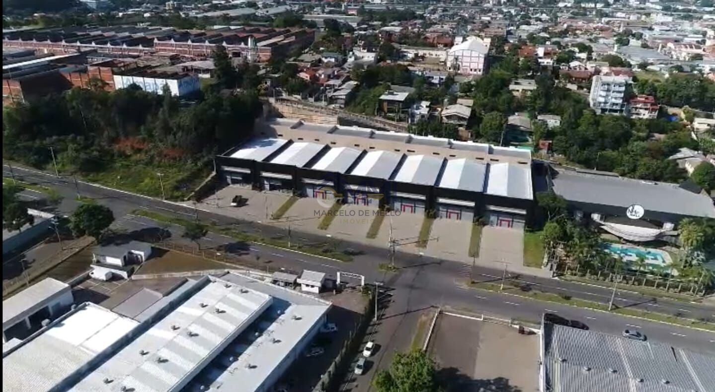 Loja-Salão para alugar, 650m² - Foto 4