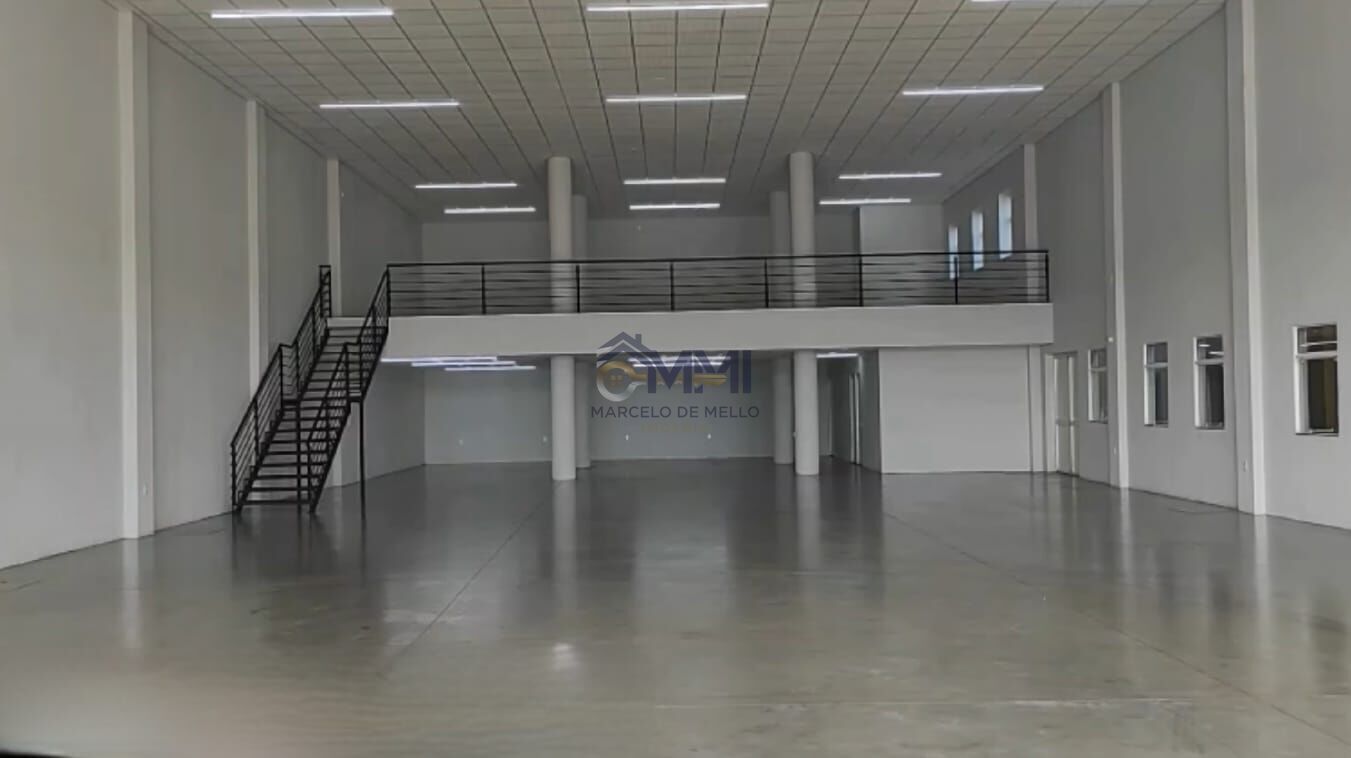 Loja-Salão para alugar, 650m² - Foto 7