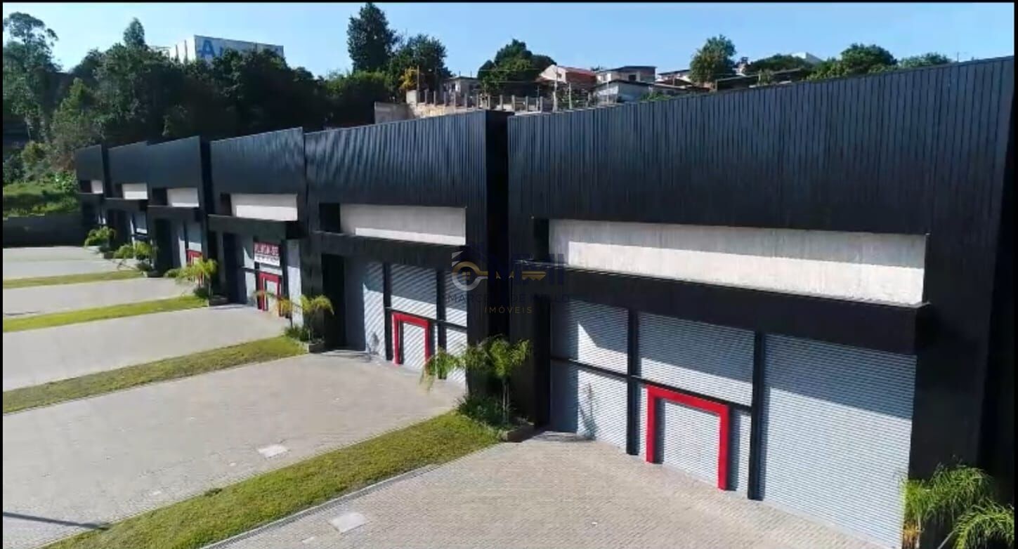 Loja-Salão para alugar, 650m² - Foto 1