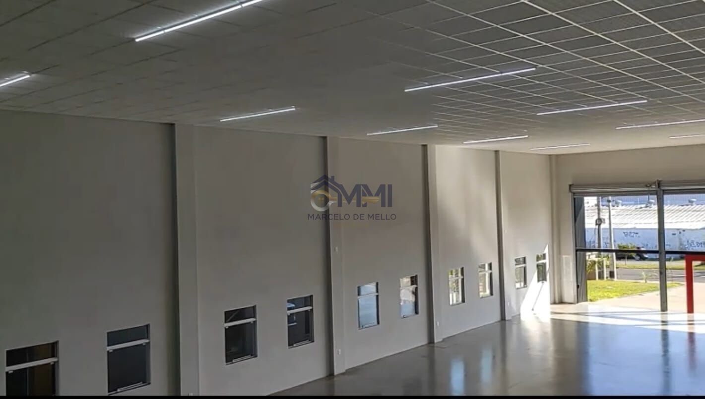 Loja-Salão para alugar, 650m² - Foto 8