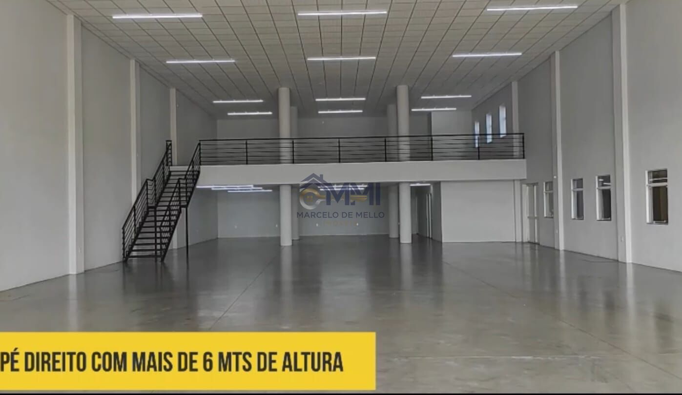 Loja-Salão para alugar, 650m² - Foto 6