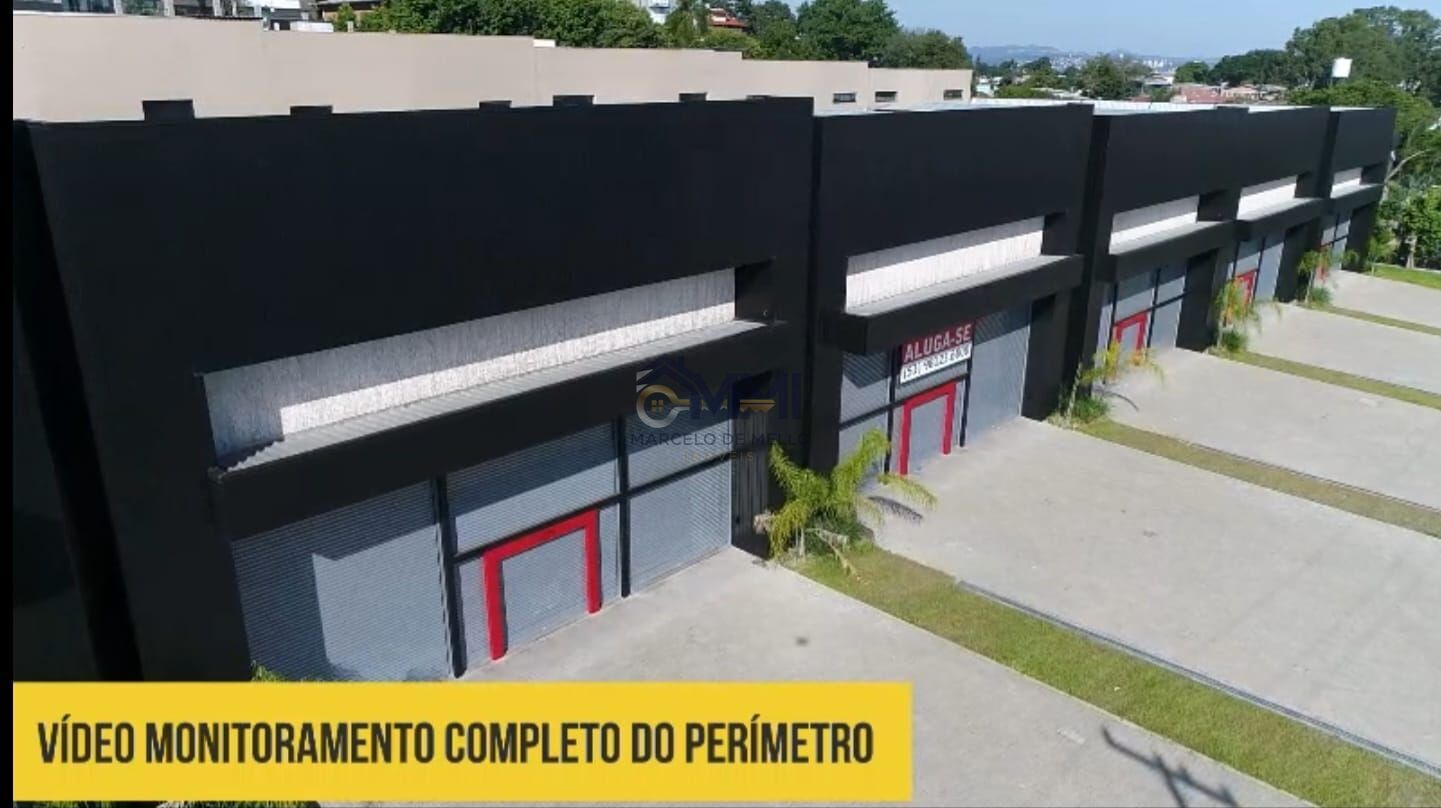 Loja-Salão para alugar, 650m² - Foto 2