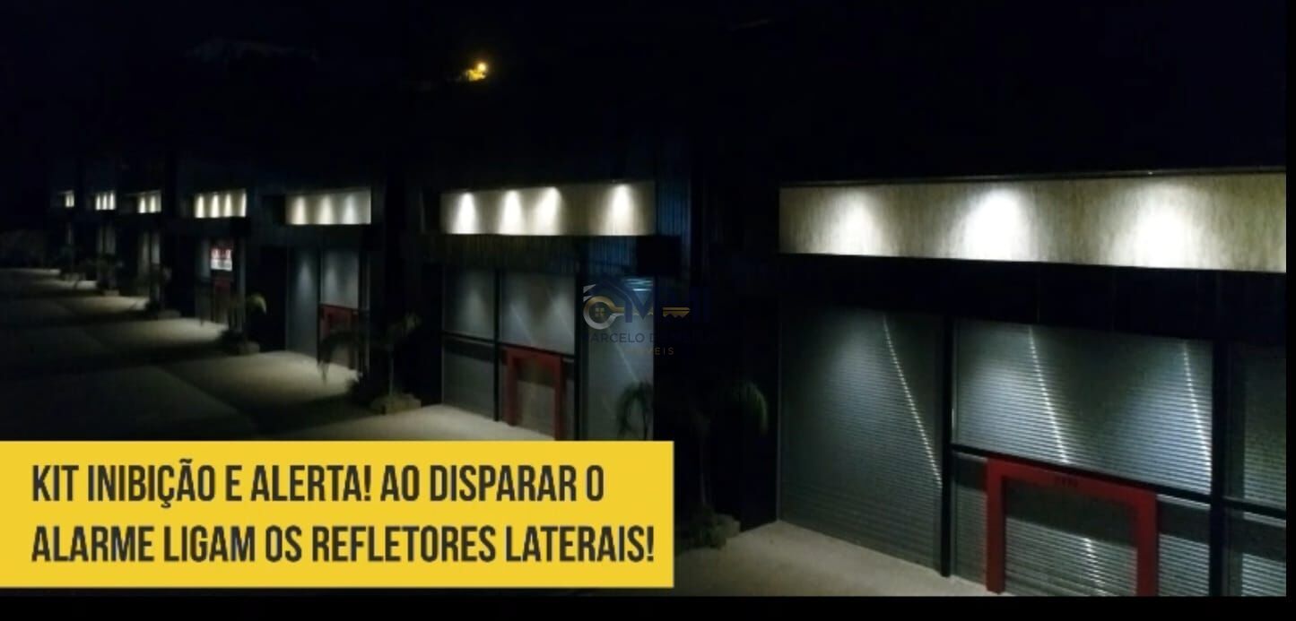 Loja-Salão para alugar, 650m² - Foto 11