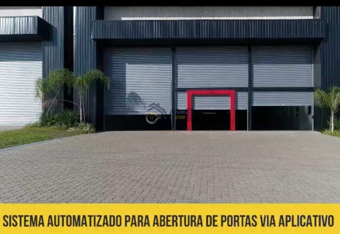 Loja-Salão para alugar, 650m² - Foto 10