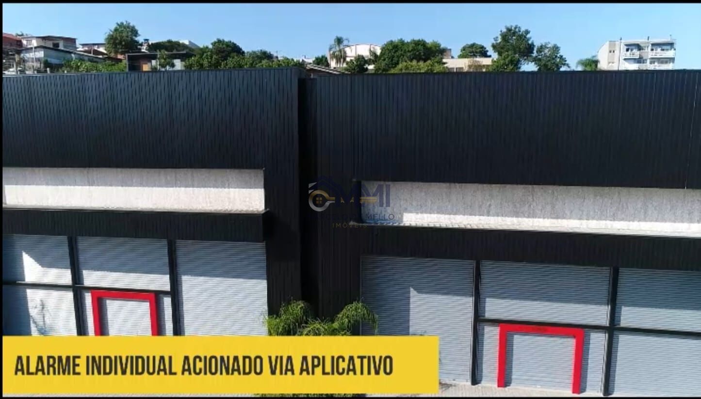 Loja-Salão para alugar, 650m² - Foto 12