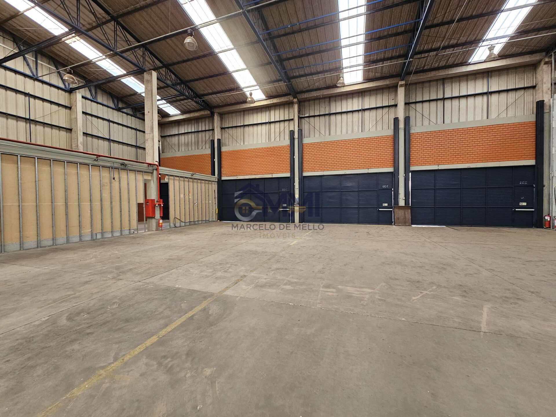 Depósito-Galpão, 1680 m² - Foto 11