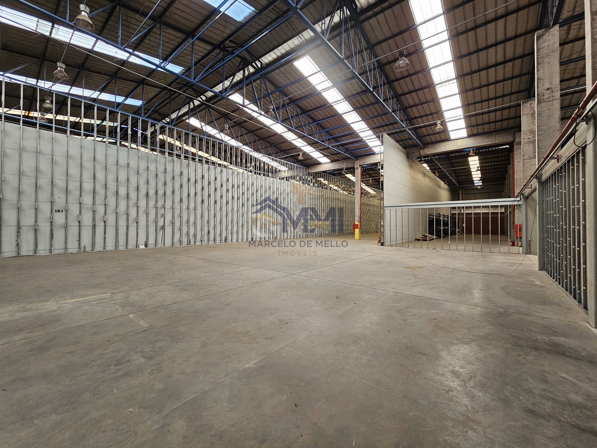 Depósito-Galpão, 1680 m² - Foto 10