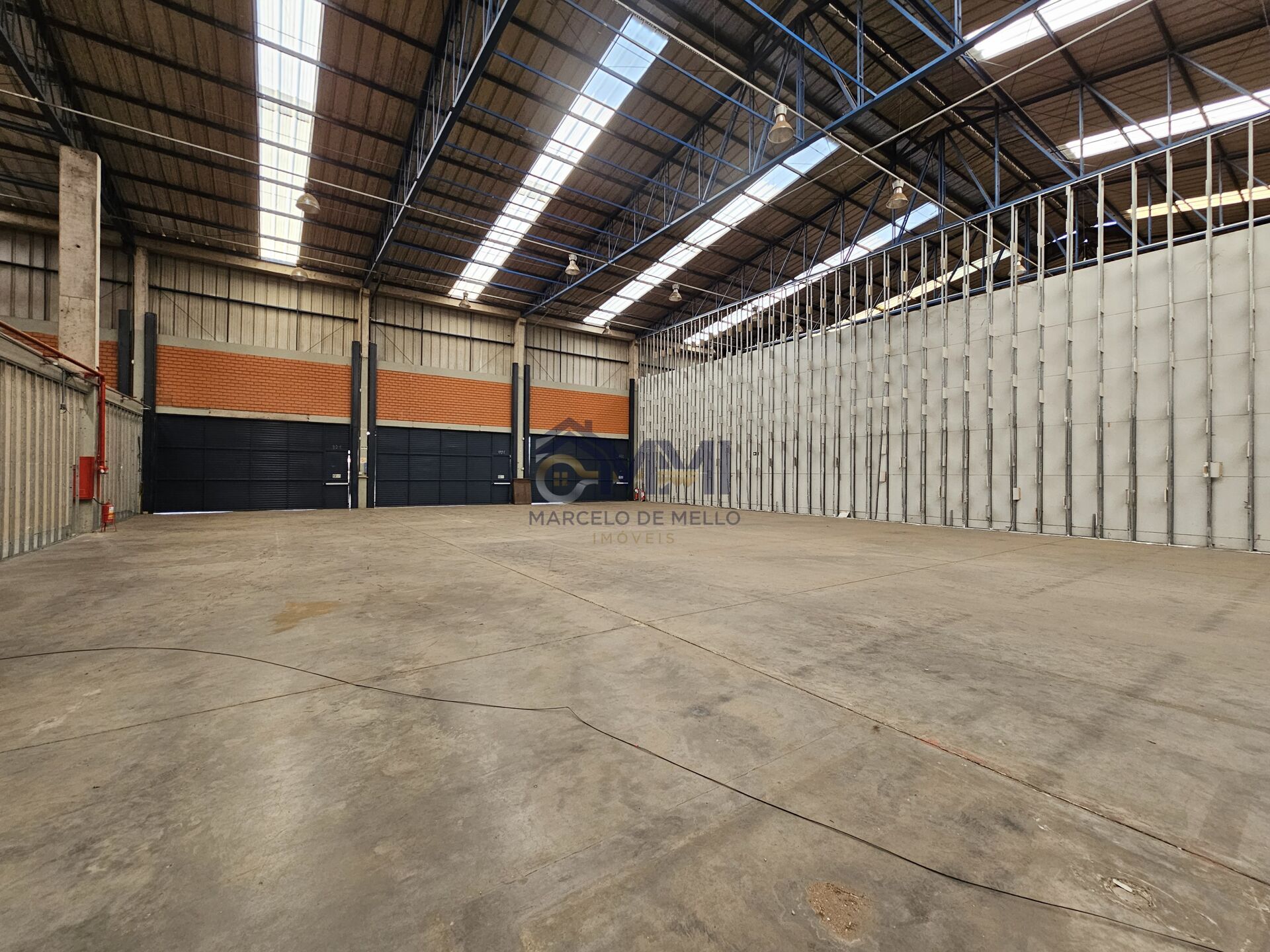 Depósito-Galpão, 1680 m² - Foto 7