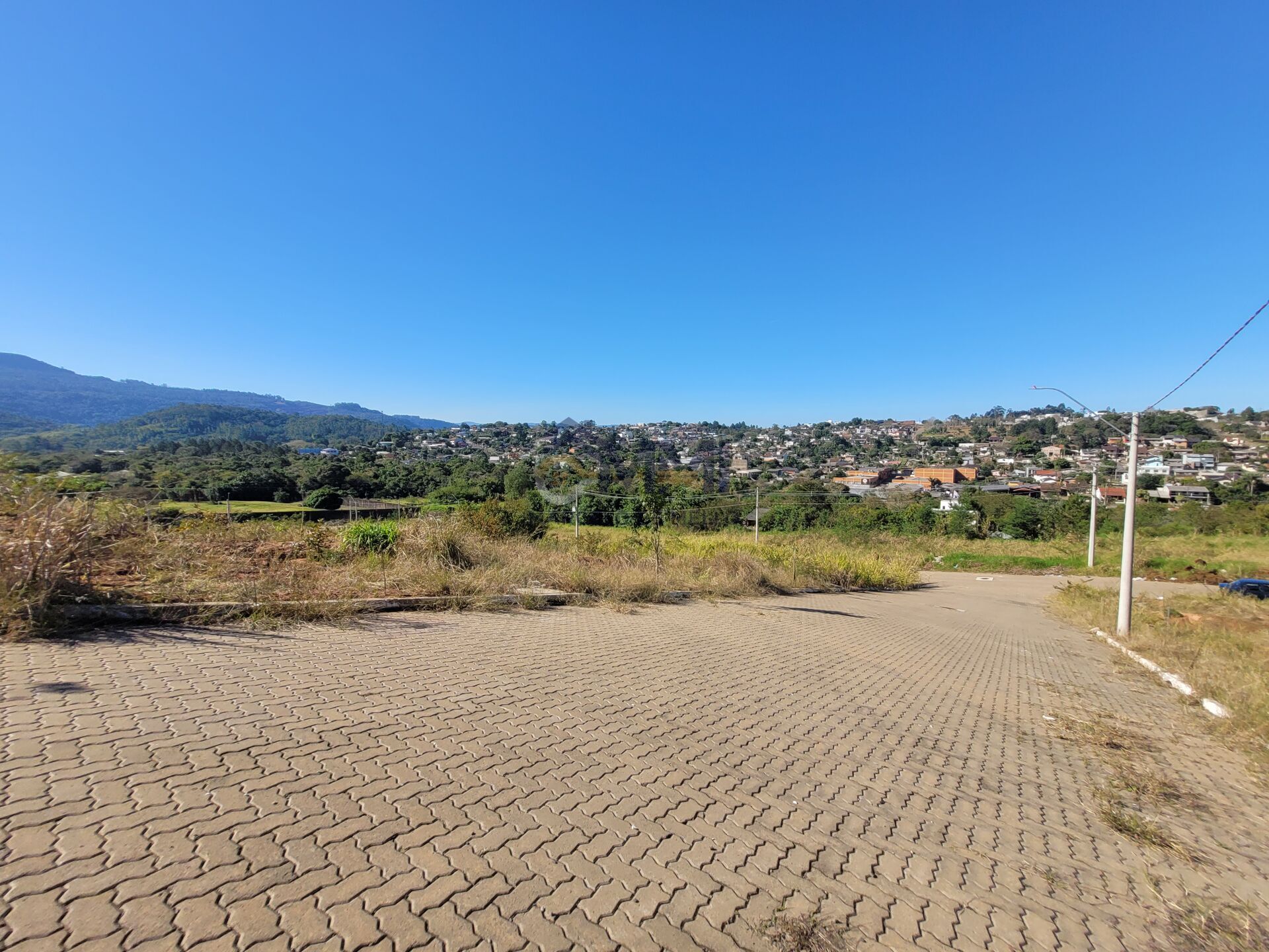 Terreno, 309 m² - Foto 1