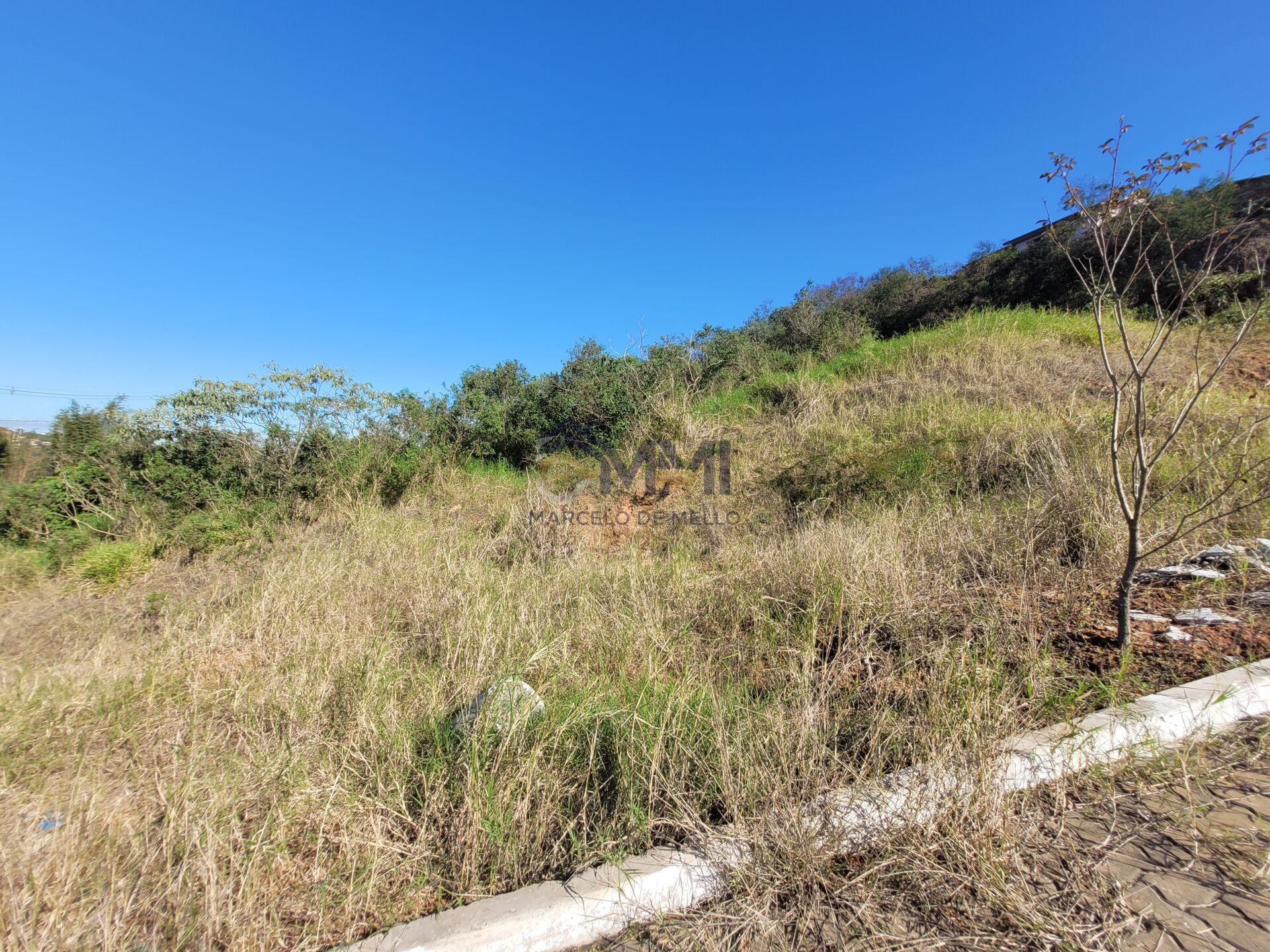 Terreno, 309 m² - Foto 2