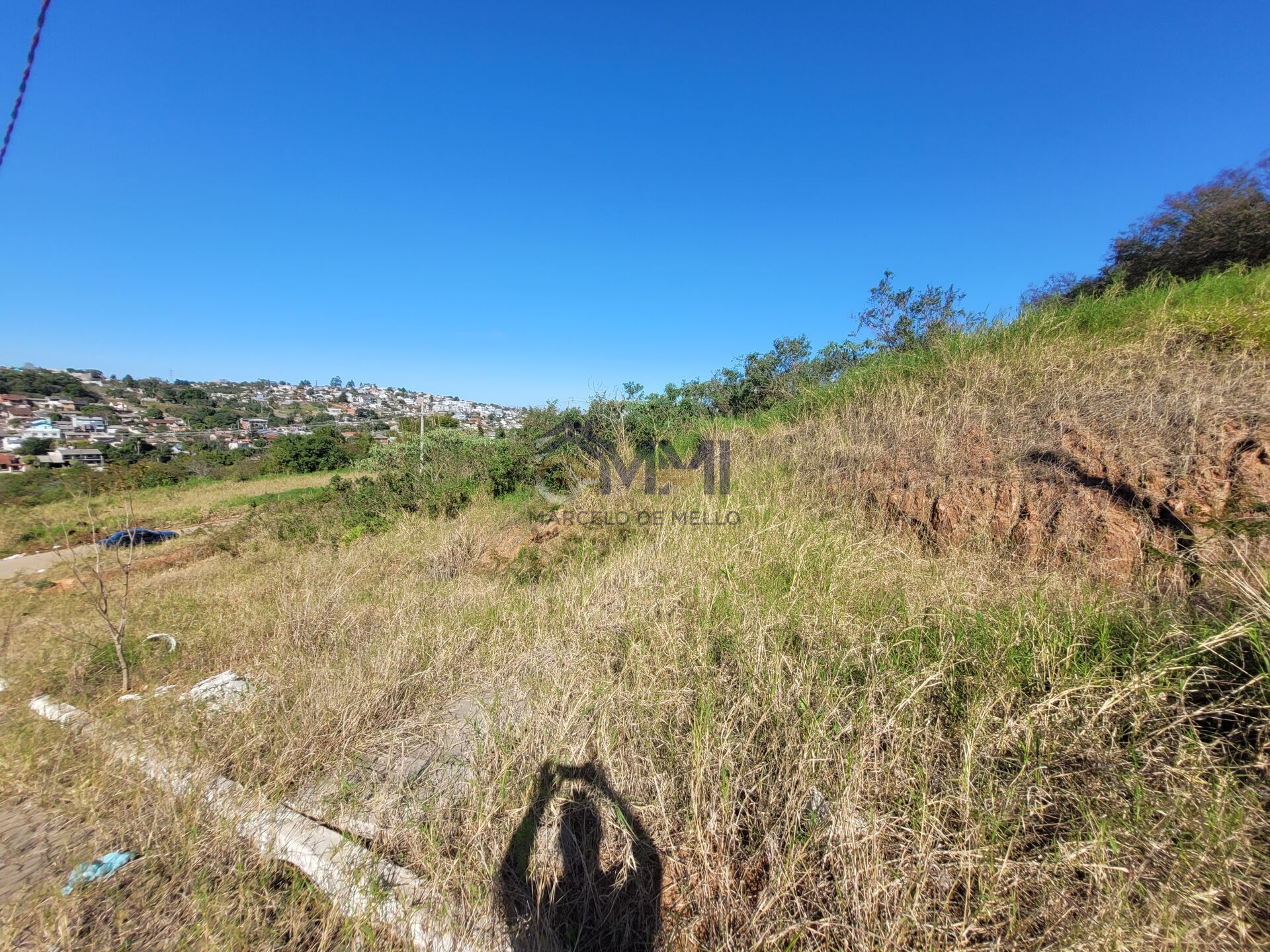 Terreno, 309 m² - Foto 4