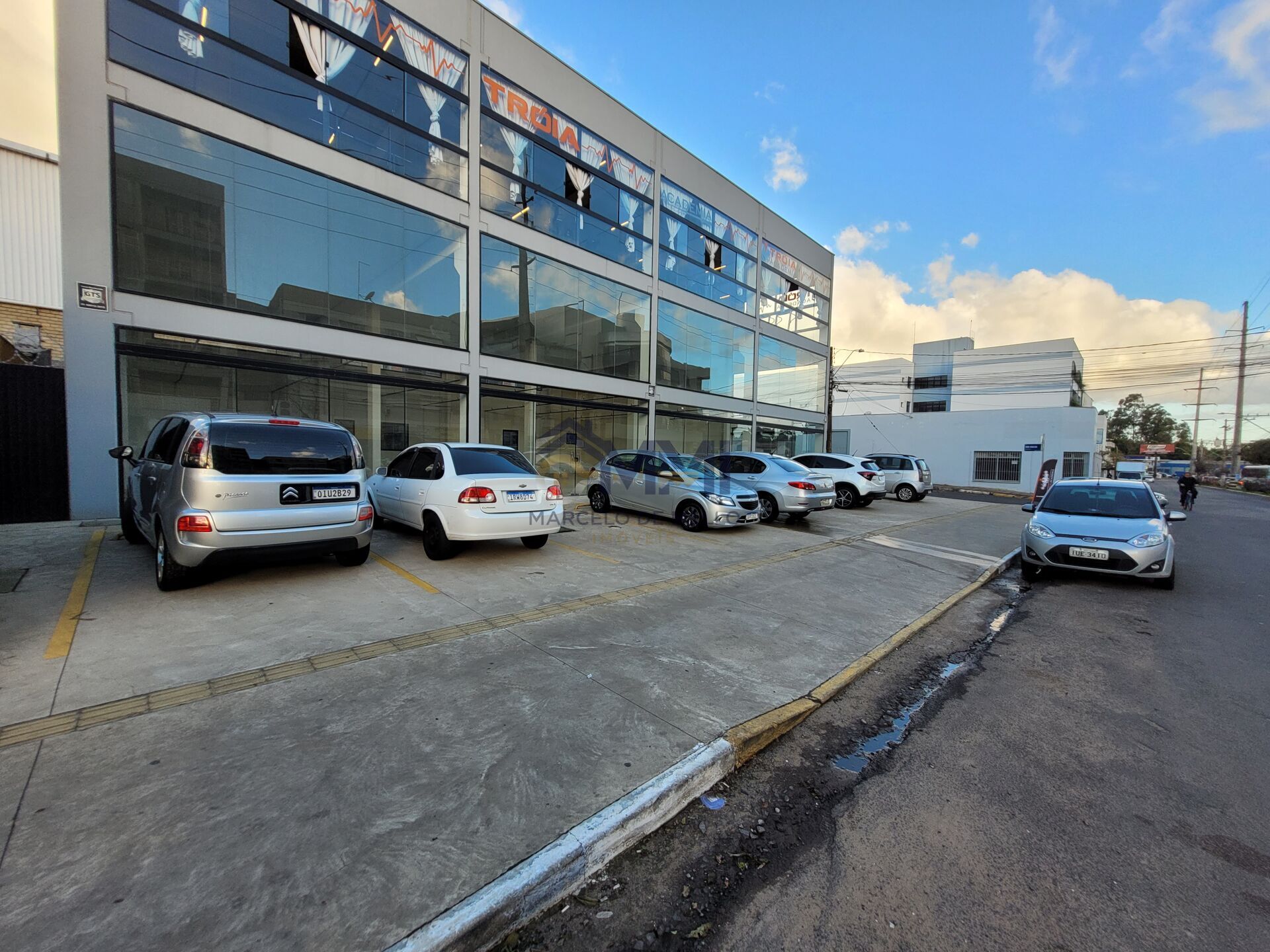Loja-Salão para alugar, 350m² - Foto 6