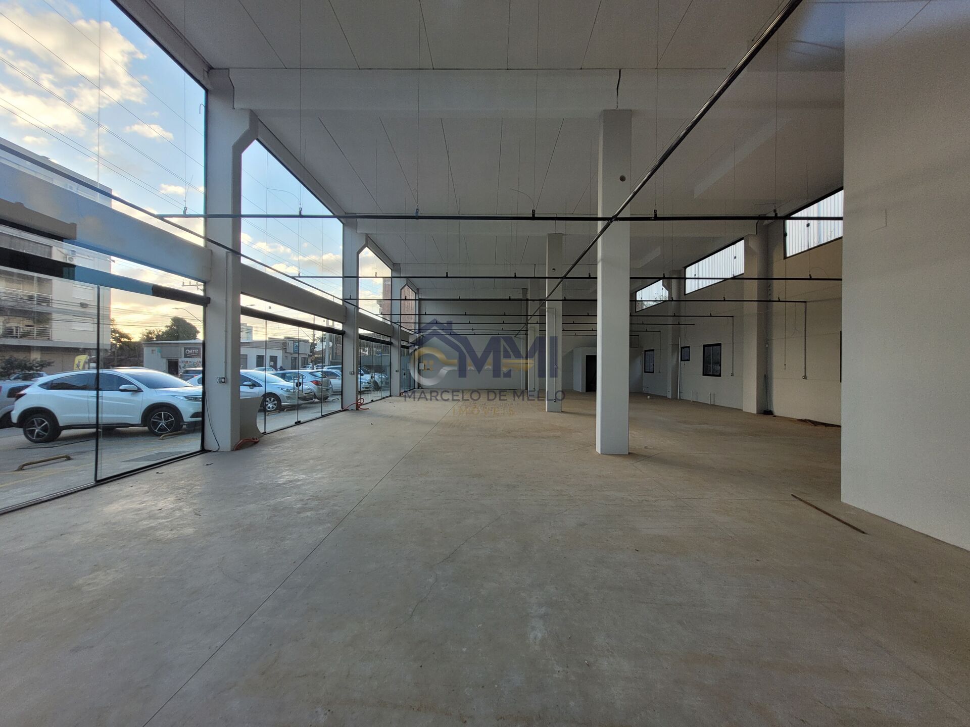 Loja-Salão para alugar, 350m² - Foto 4