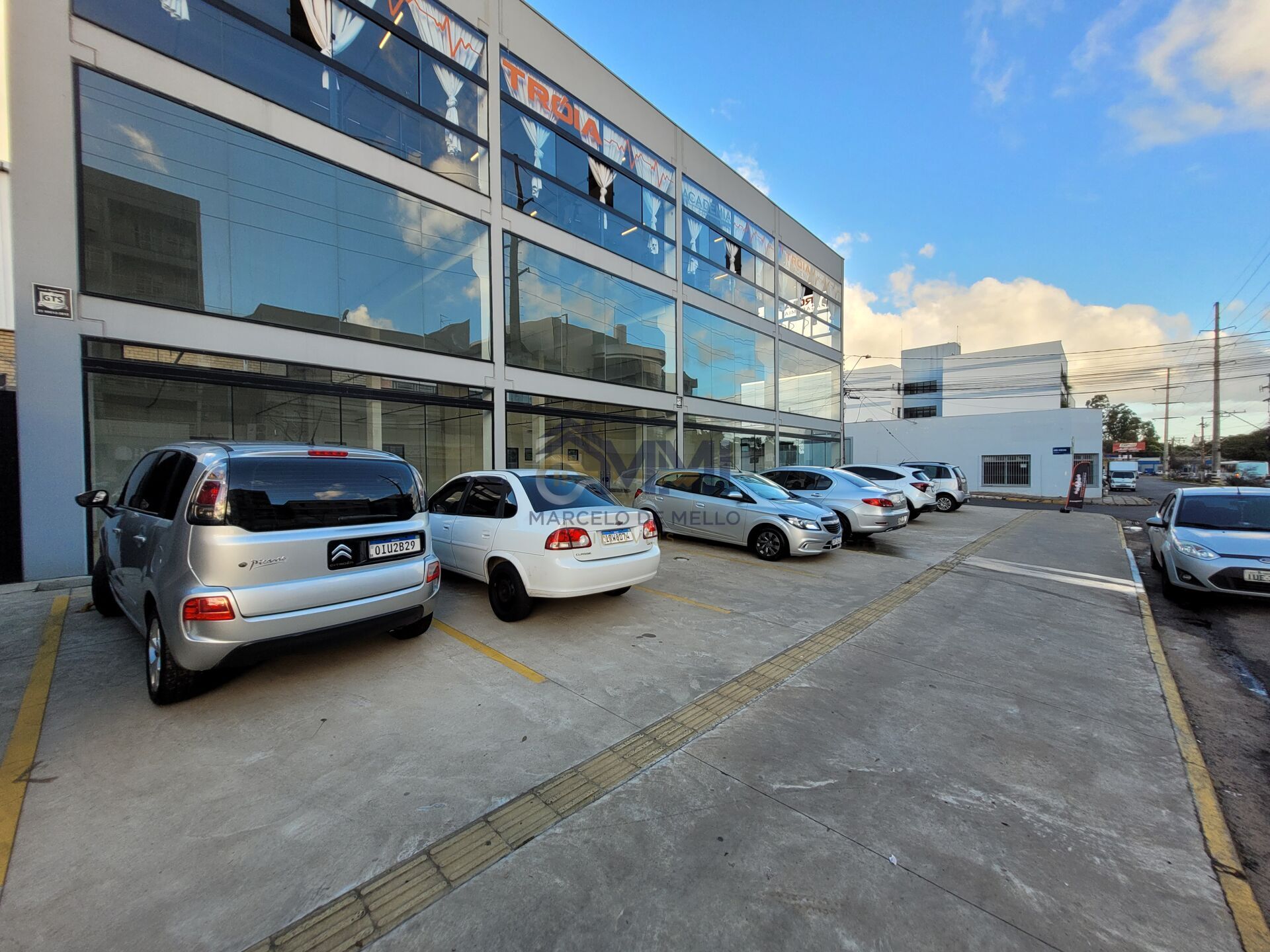 Loja-Salão para alugar, 350m² - Foto 2