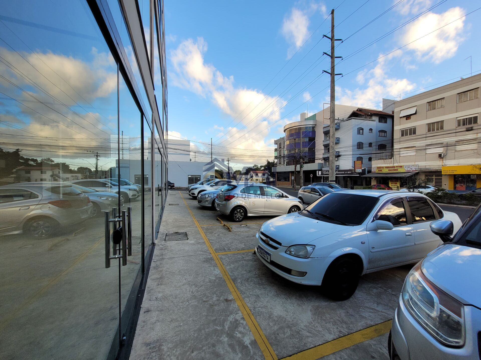 Loja-Salão para alugar, 350m² - Foto 3