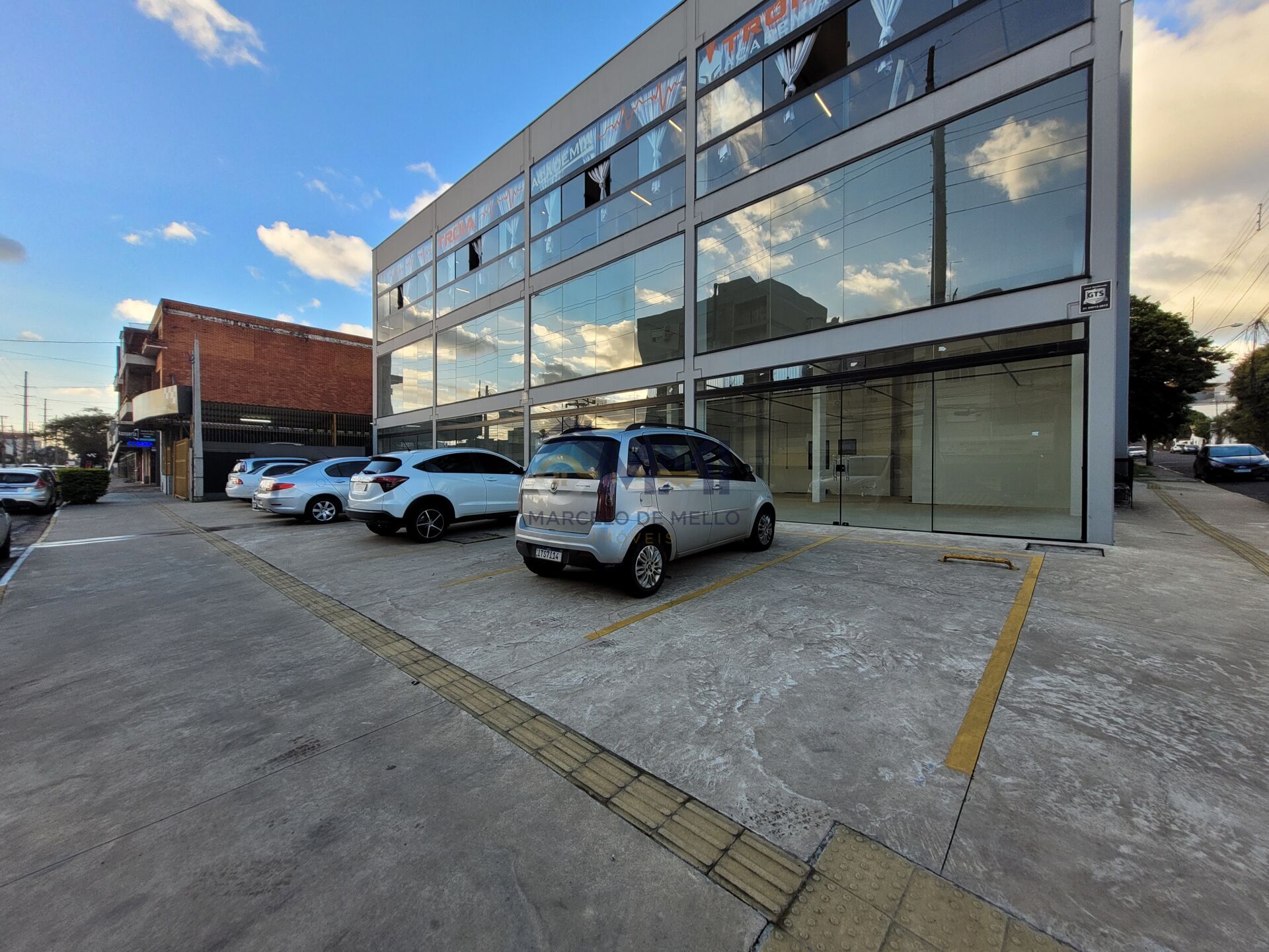 Loja-Salão para alugar, 350m² - Foto 5