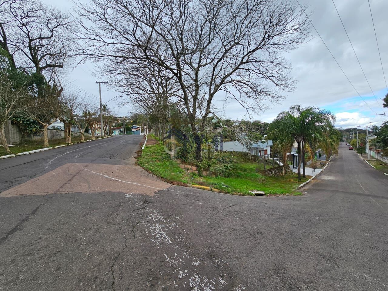 Terreno, 456 m² - Foto 1