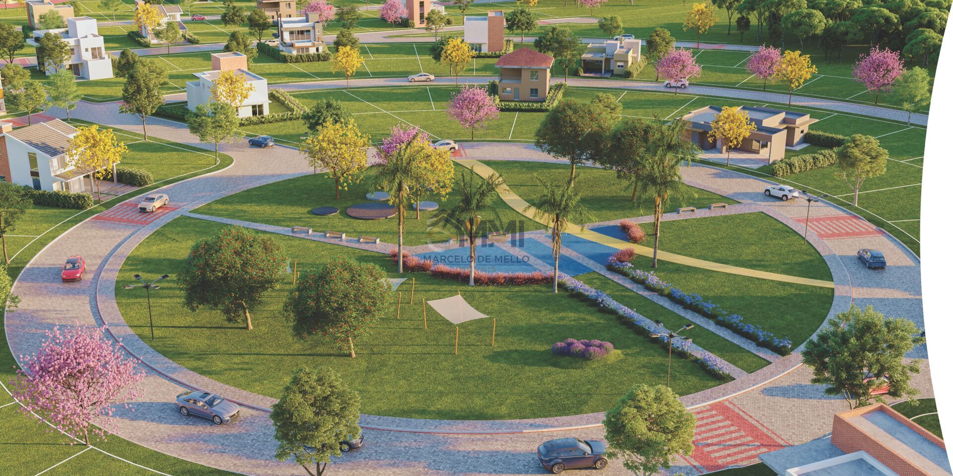 Terreno, 387 m² - Foto 4