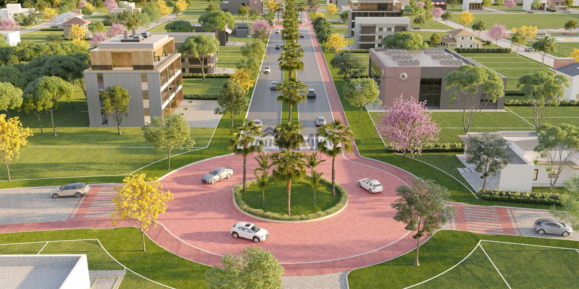 Terreno, 387 m² - Foto 1