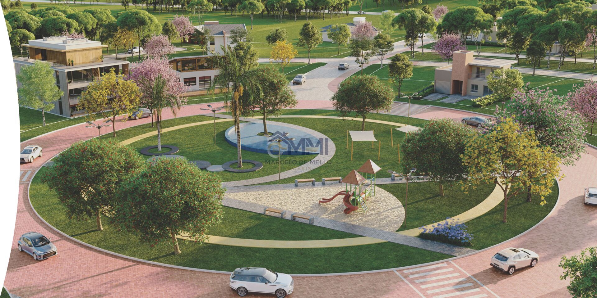 Terreno, 387 m² - Foto 9