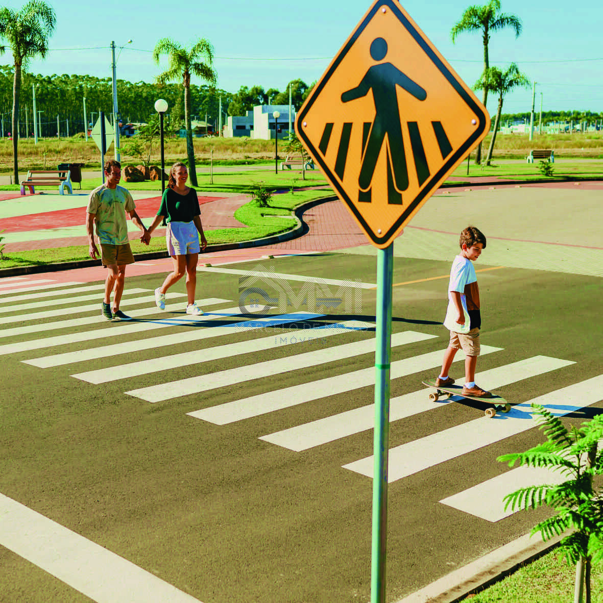 Terreno, 387 m² - Foto 3