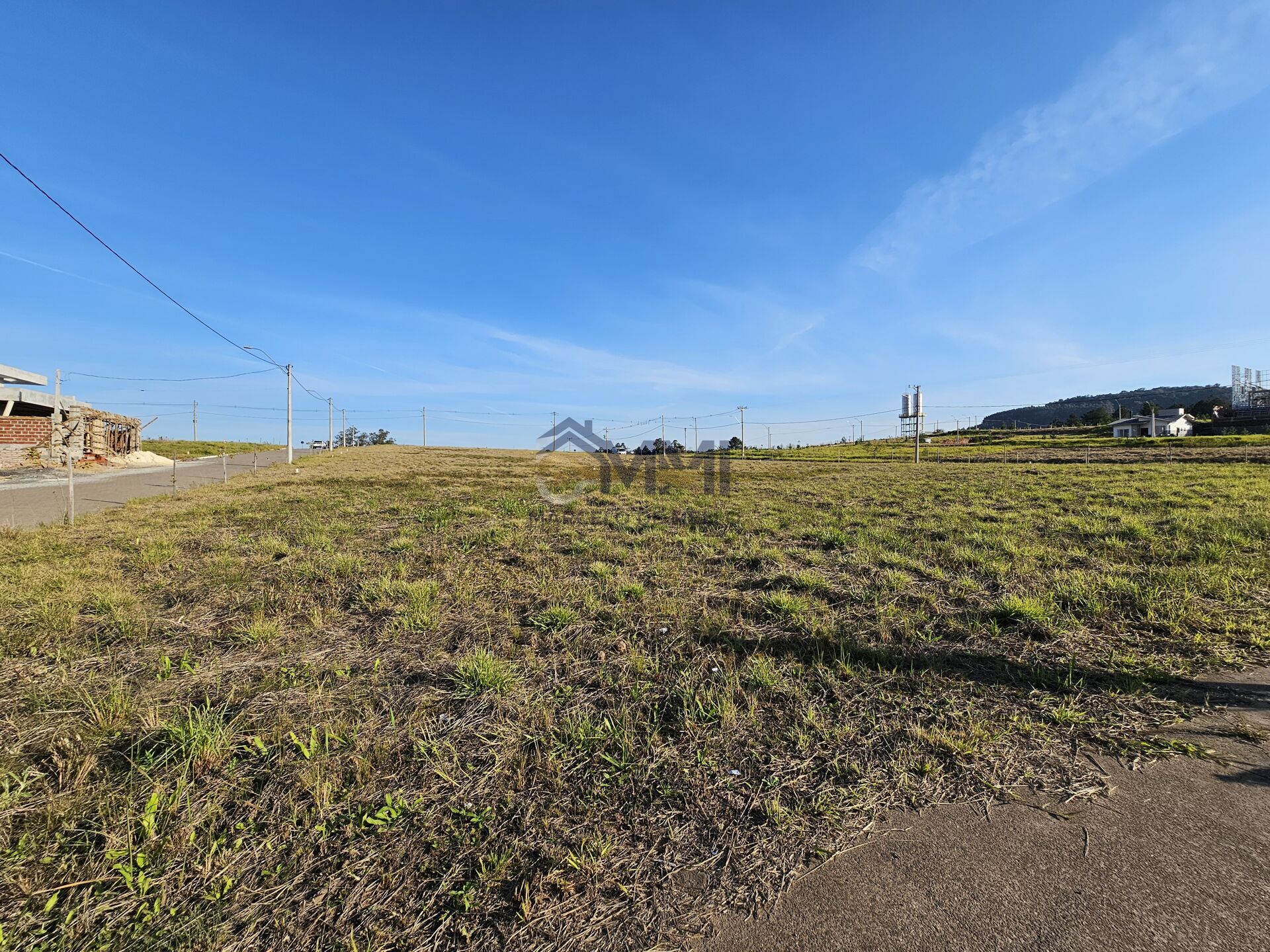 Terreno à venda, 516m² - Foto 1