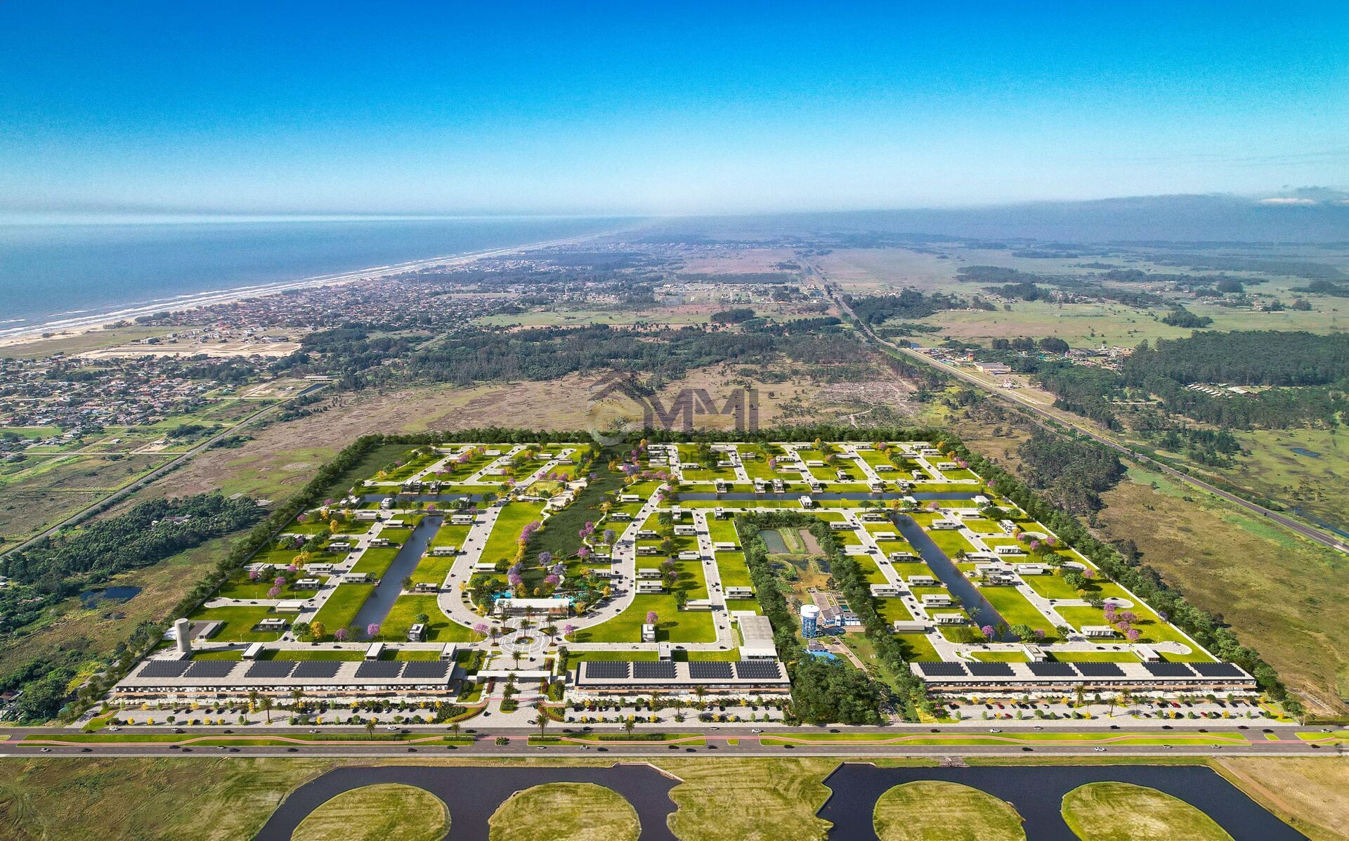 Terreno à venda, 300m² - Foto 4