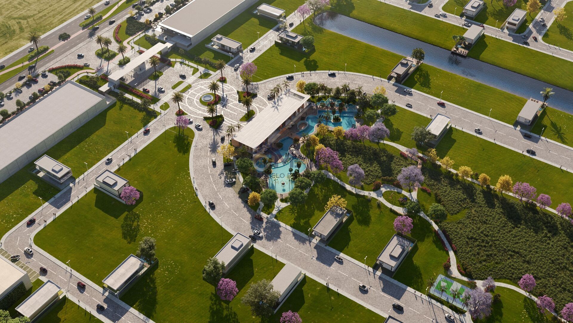 Terreno à venda, 300m² - Foto 5