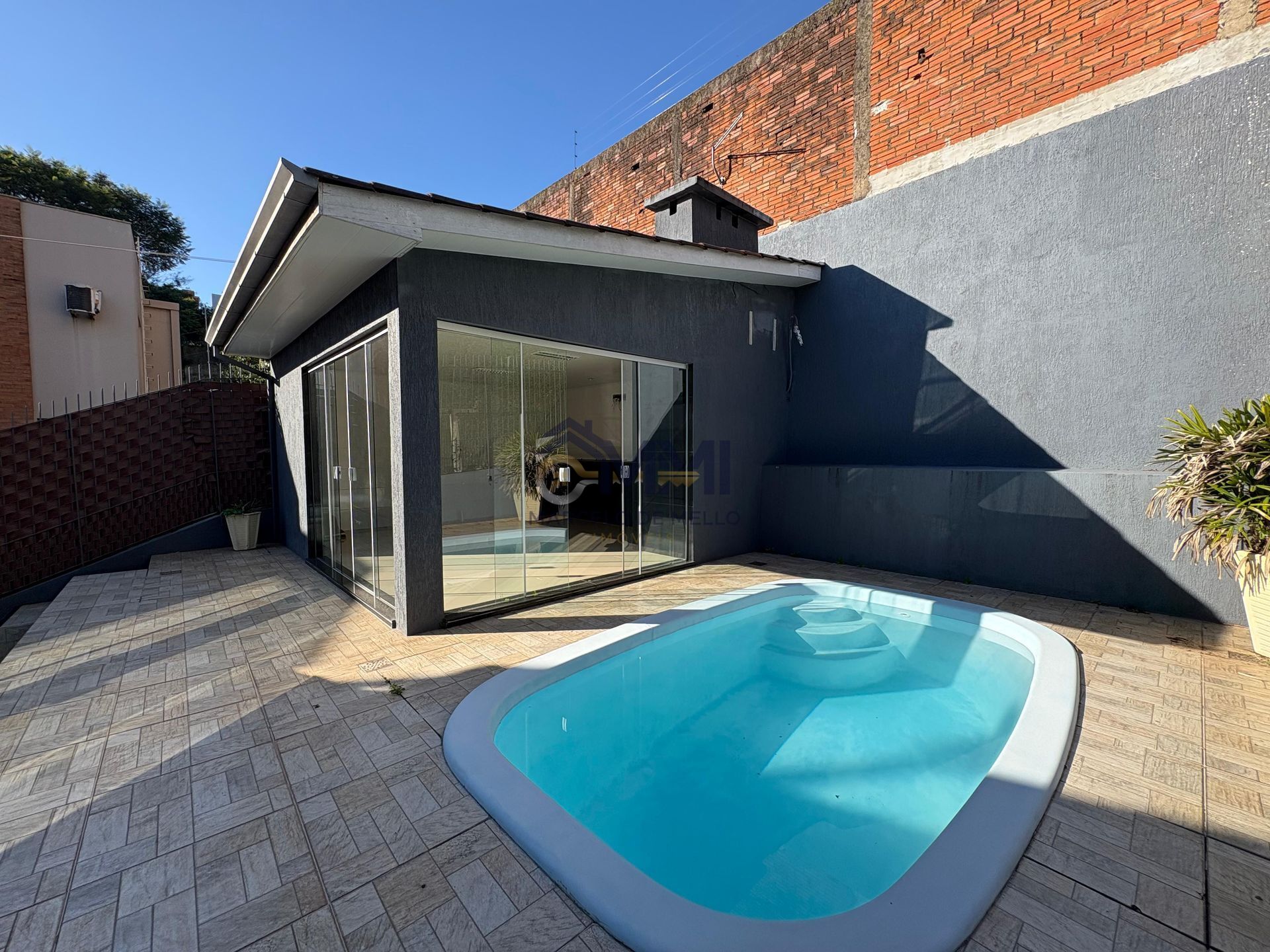 Casa, 3 quartos, 133 m² - Foto 3