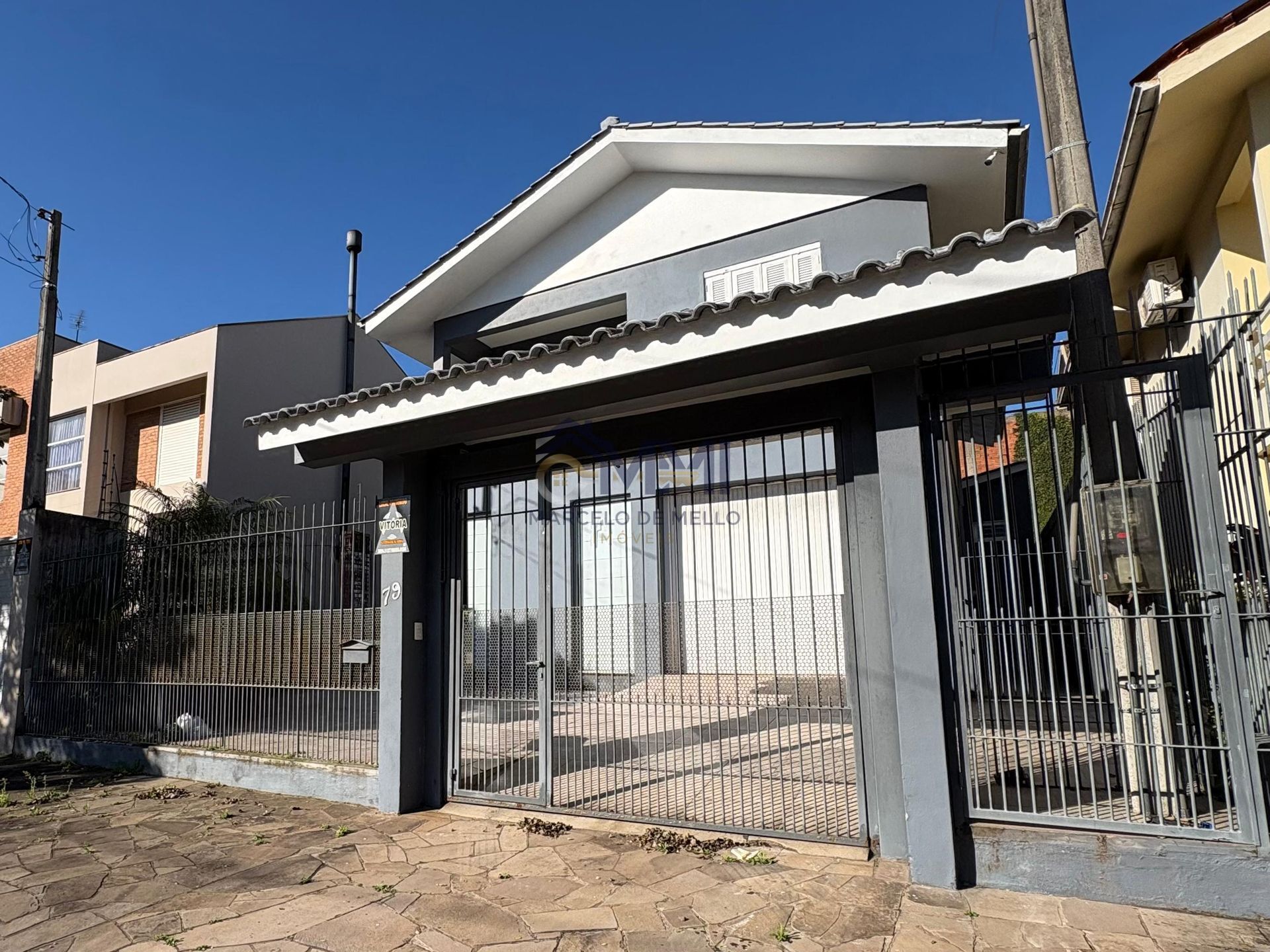 Casa, 3 quartos, 133 m² - Foto 1