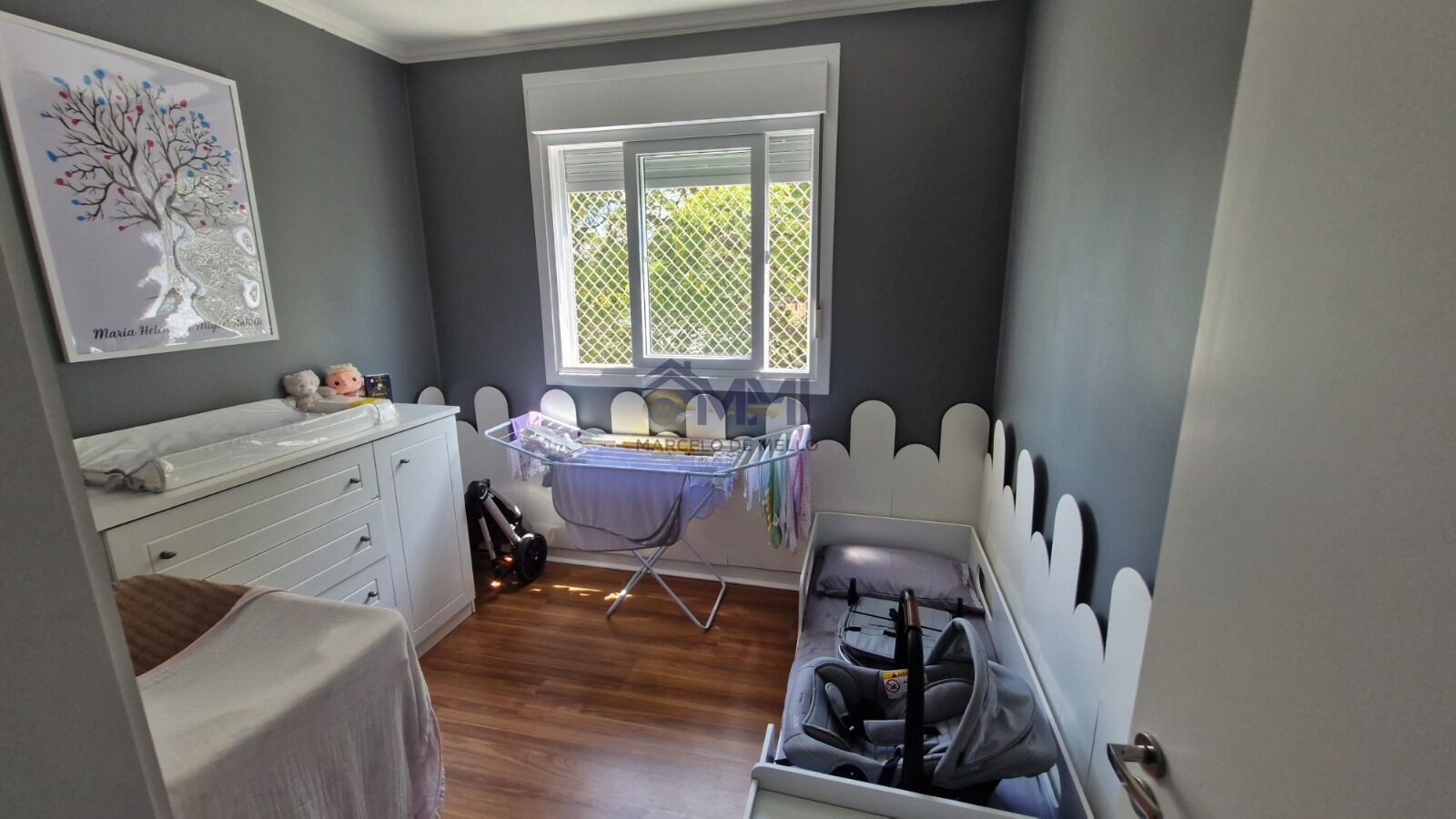 Apartamento, 2 quartos, 57 m² - Foto 8