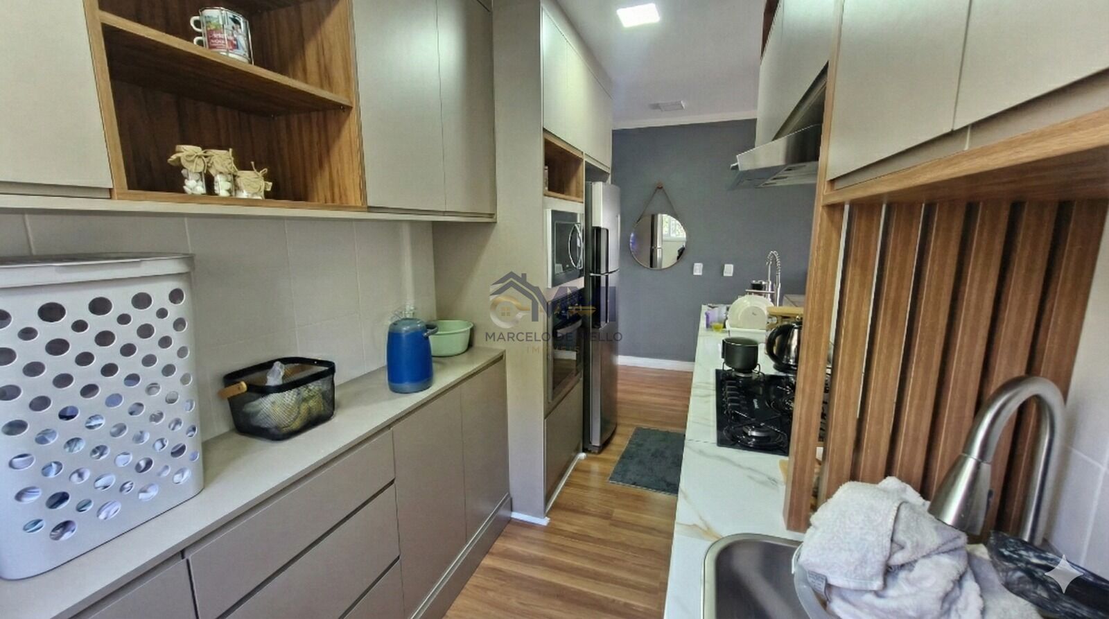 Apartamento, 2 quartos, 57 m² - Foto 5