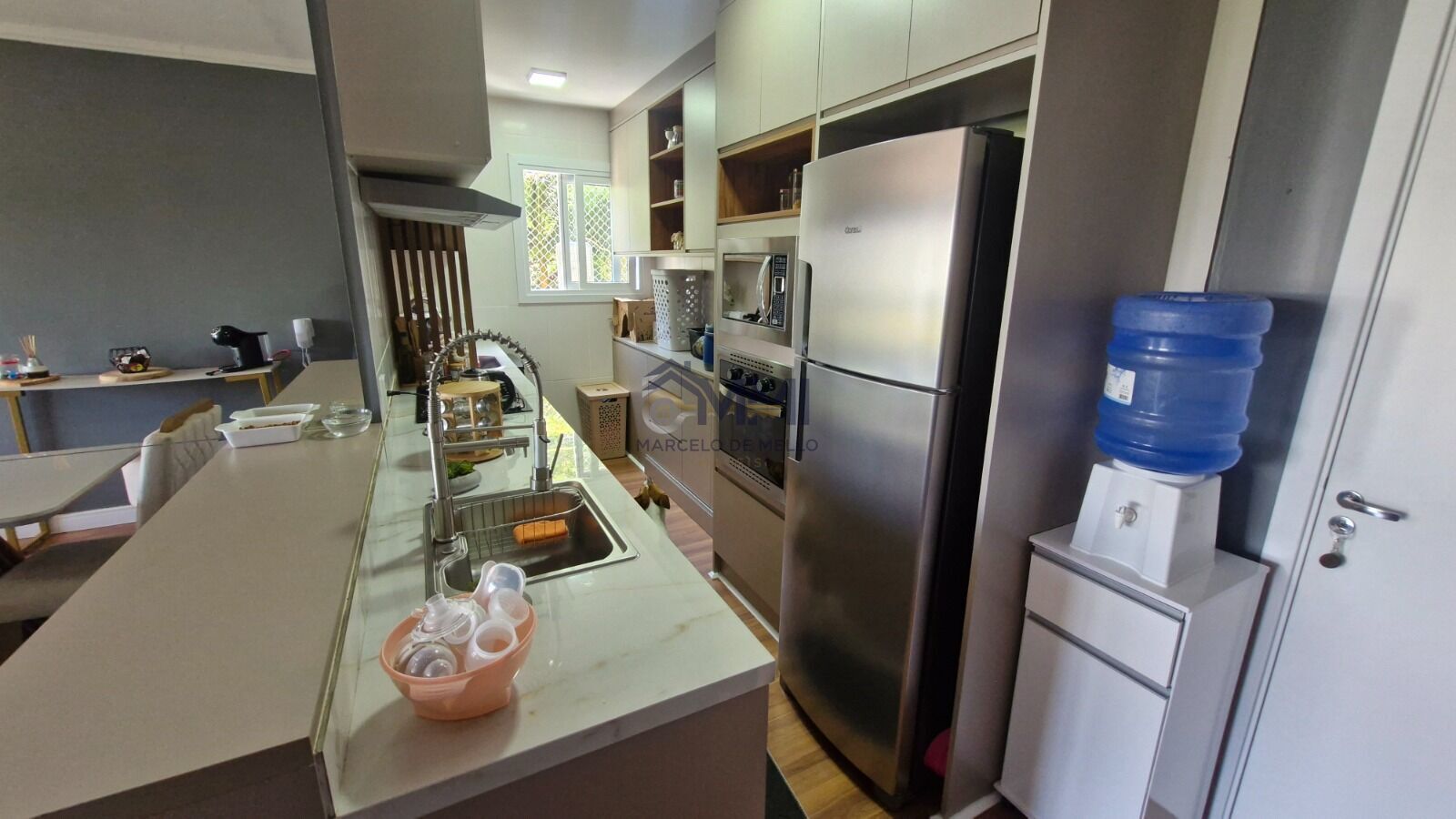 Apartamento, 2 quartos, 57 m² - Foto 4