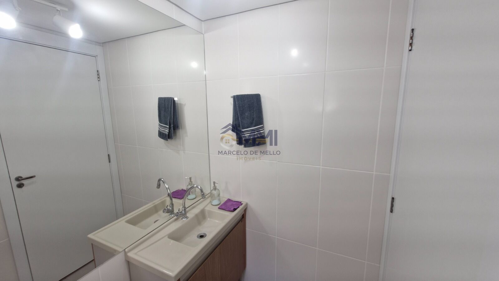 Apartamento, 2 quartos, 57 m² - Foto 9